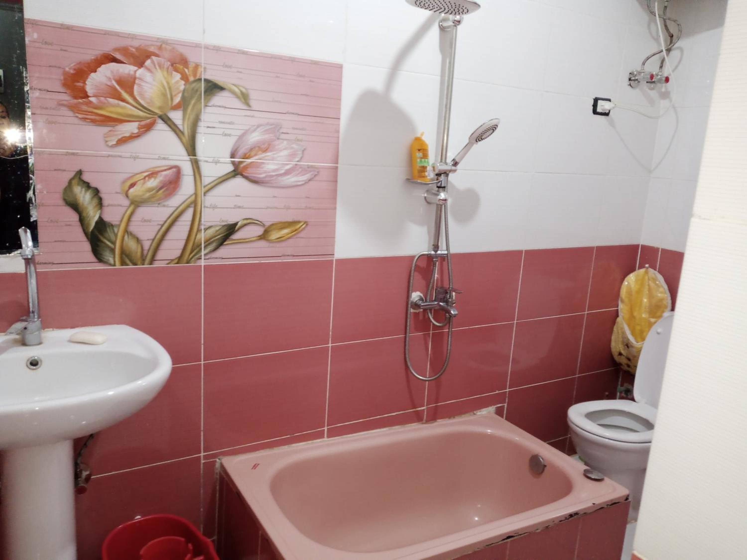 Fekry home — 2