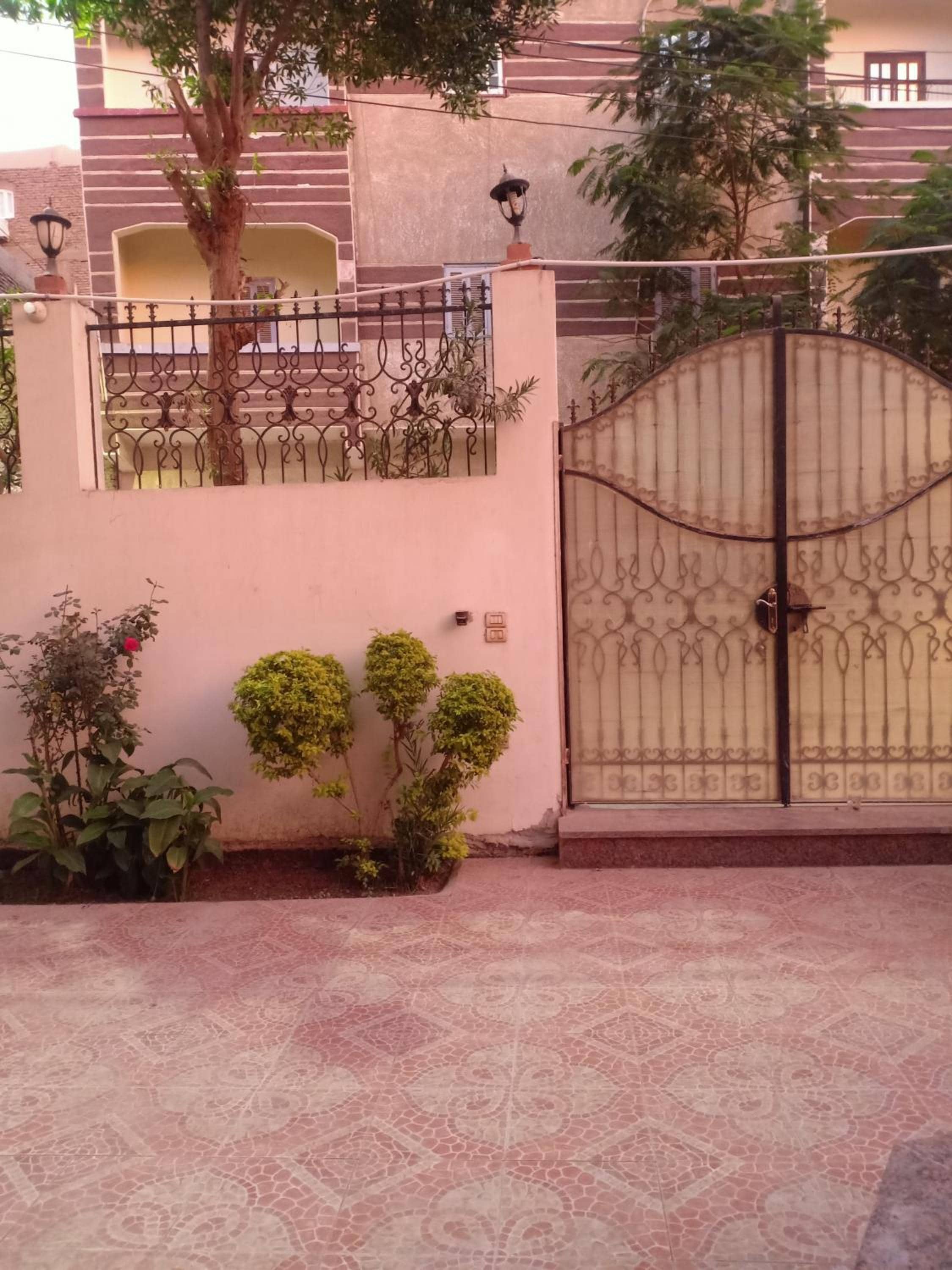 Masa House Luxor — 4