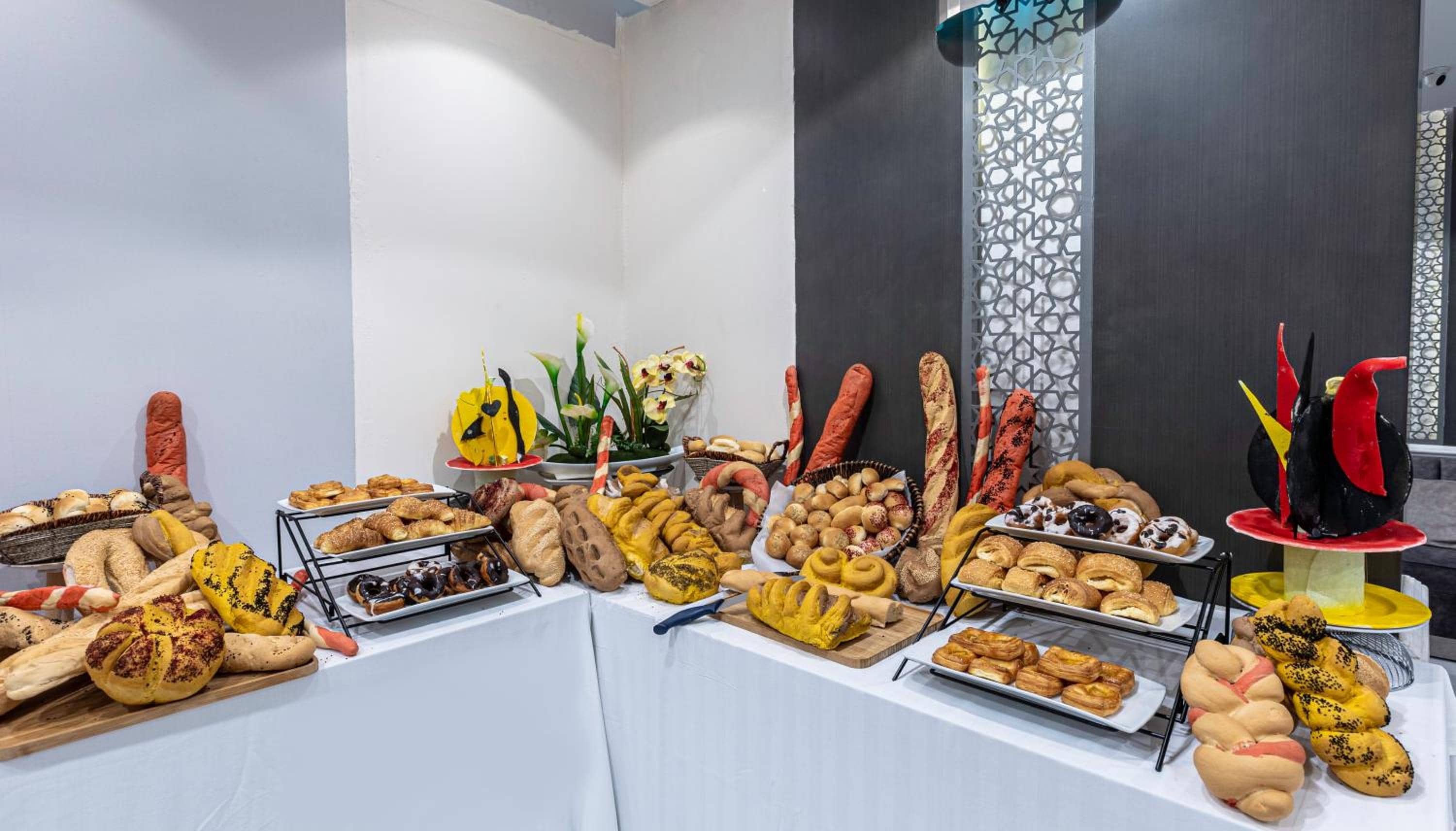 Hotel Taba Al Salam — 5