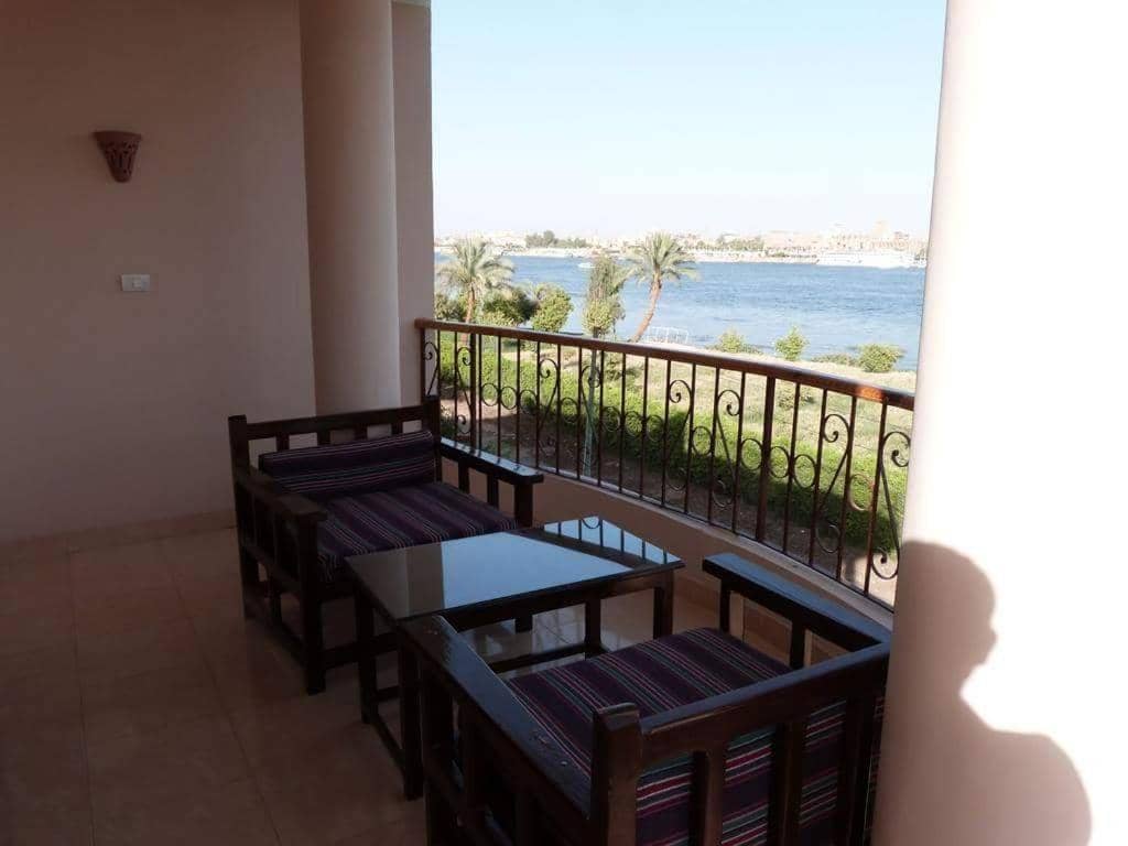 Luxor Plaza House — 4