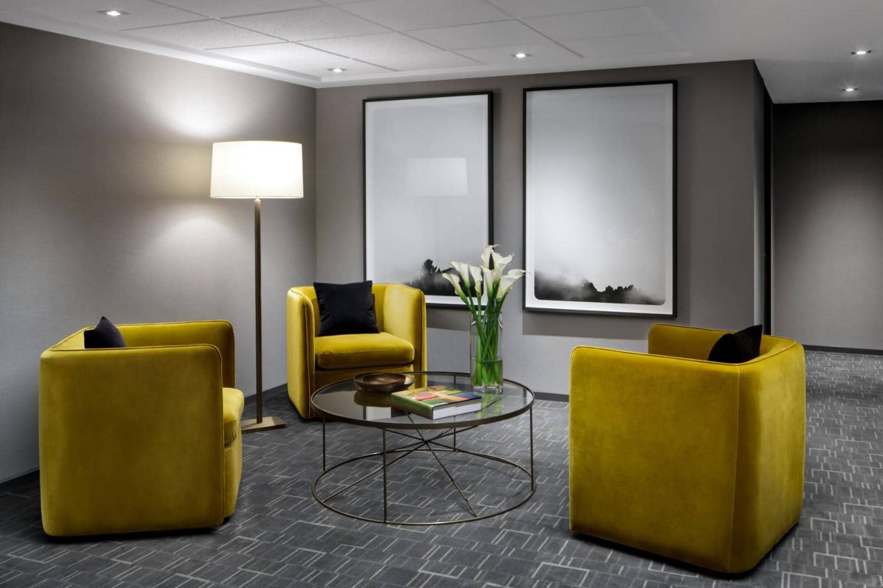 The Hazelton Hotel — 4