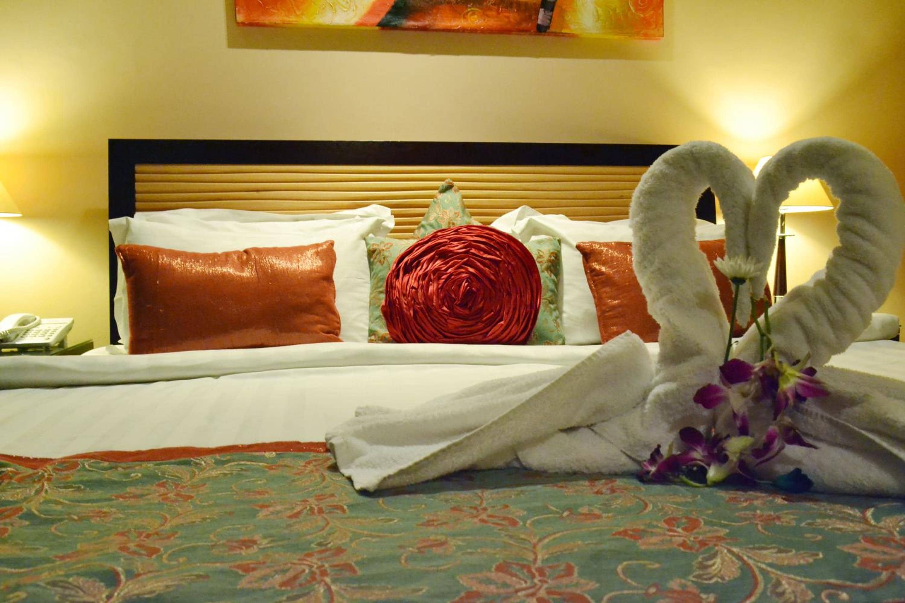 Dorus Hotel — 5