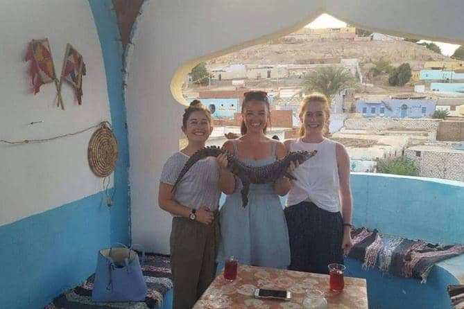HoneyMoonnaka Guet House Nubian بيت هانى — 3
