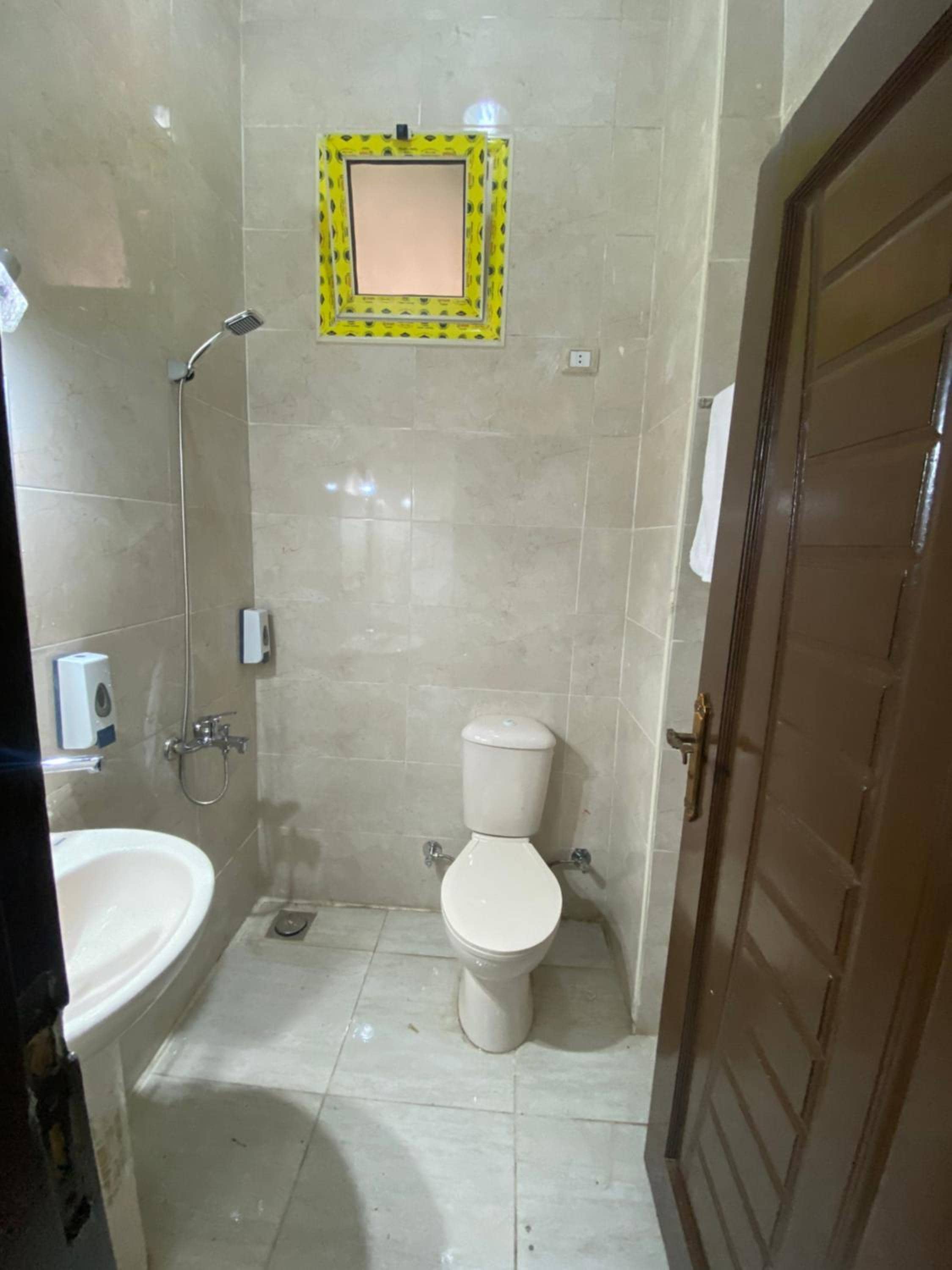 Sneferu Hotel — 2