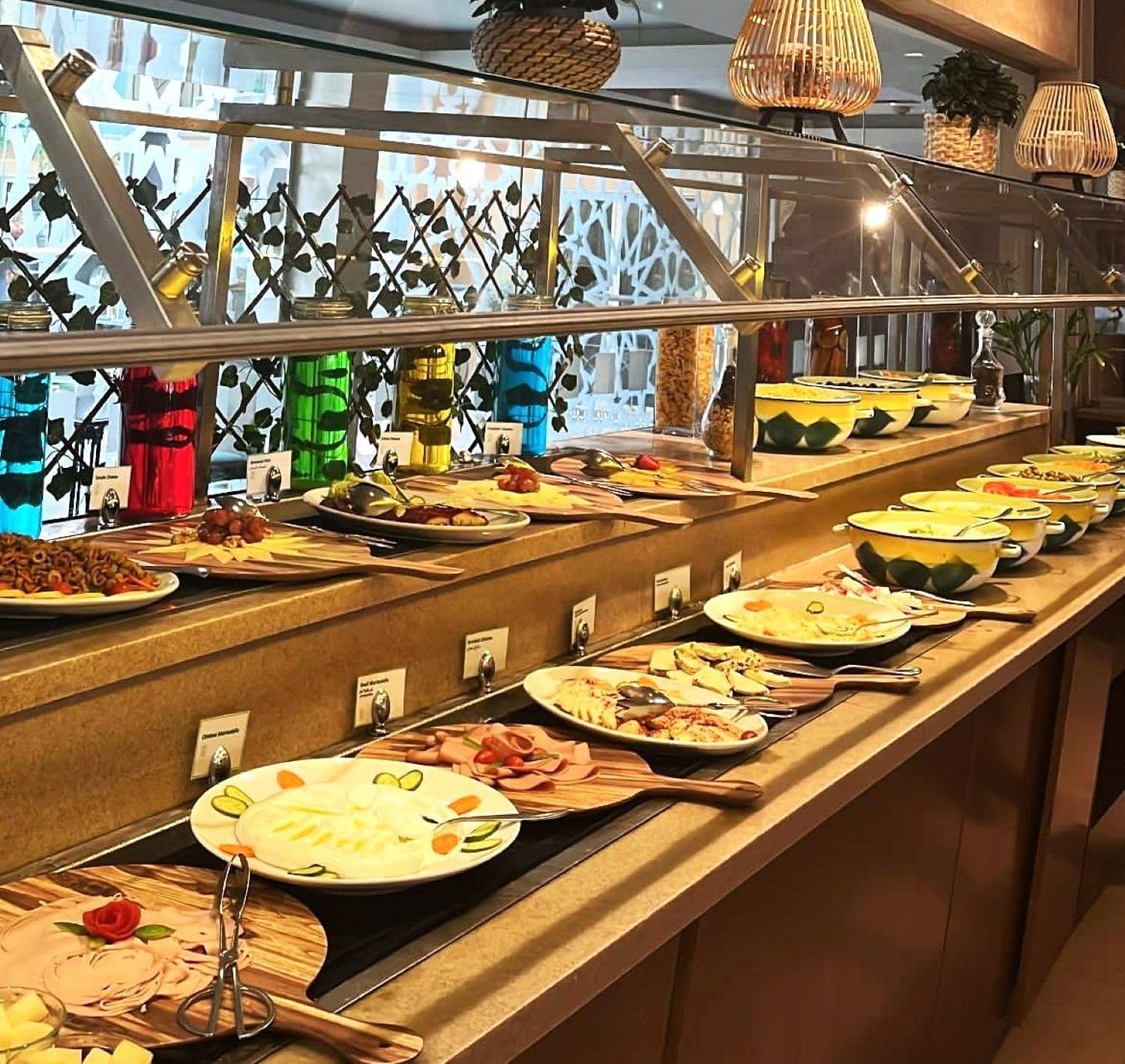 Holiday Inn Al Khobar - Corniche by IHG — 3