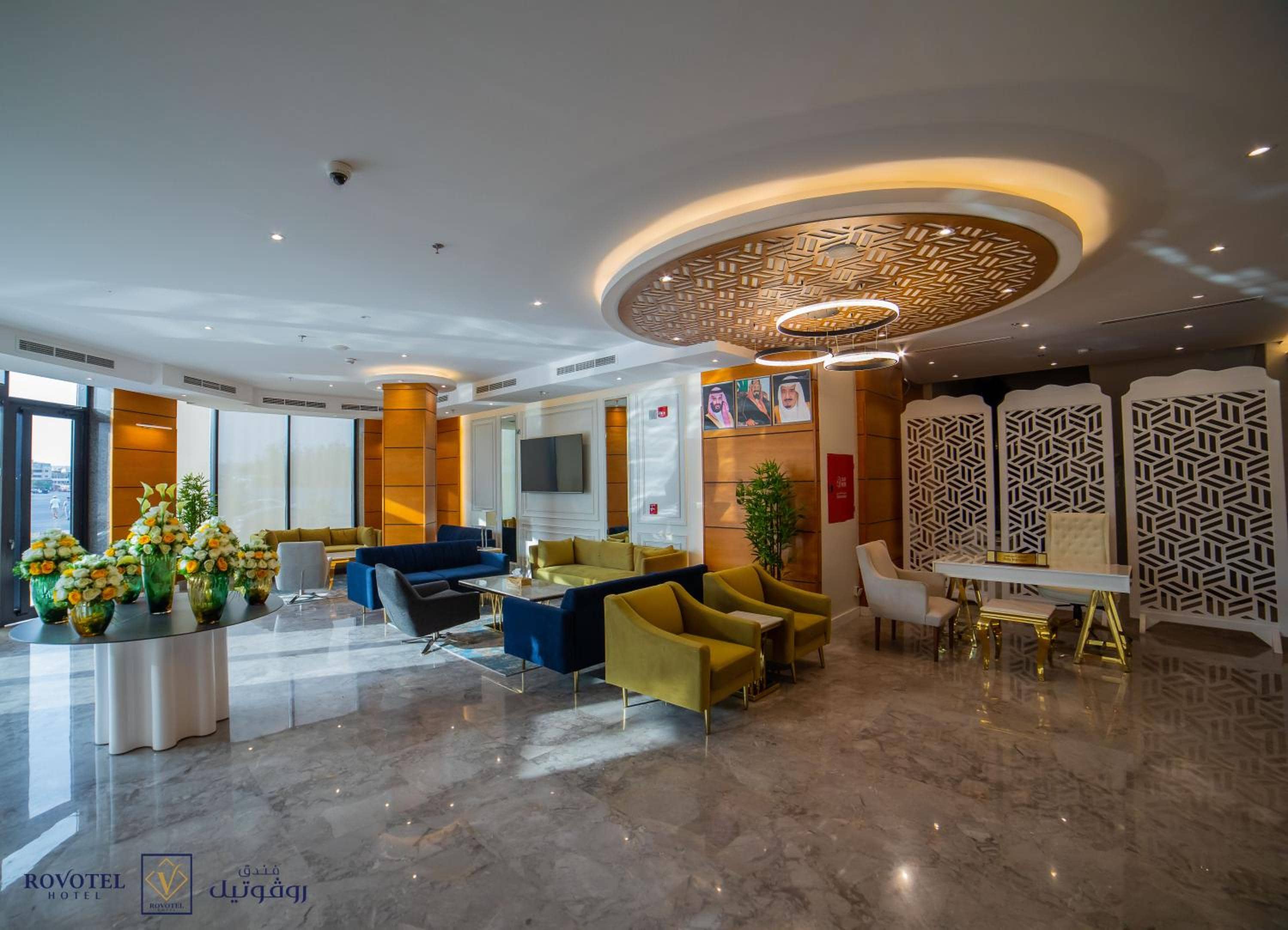 Romera Hotel — 4