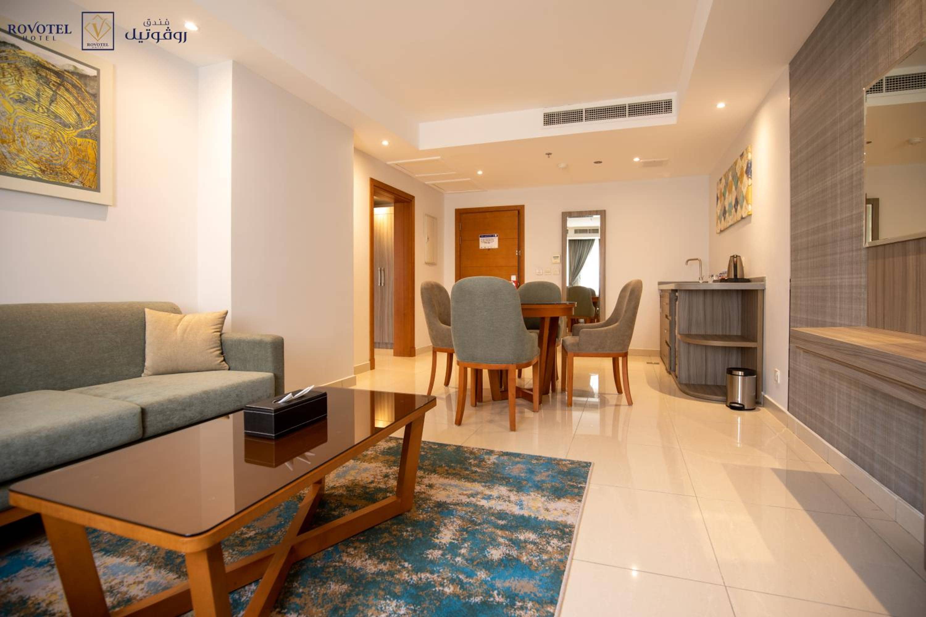 Romera Hotel — 2