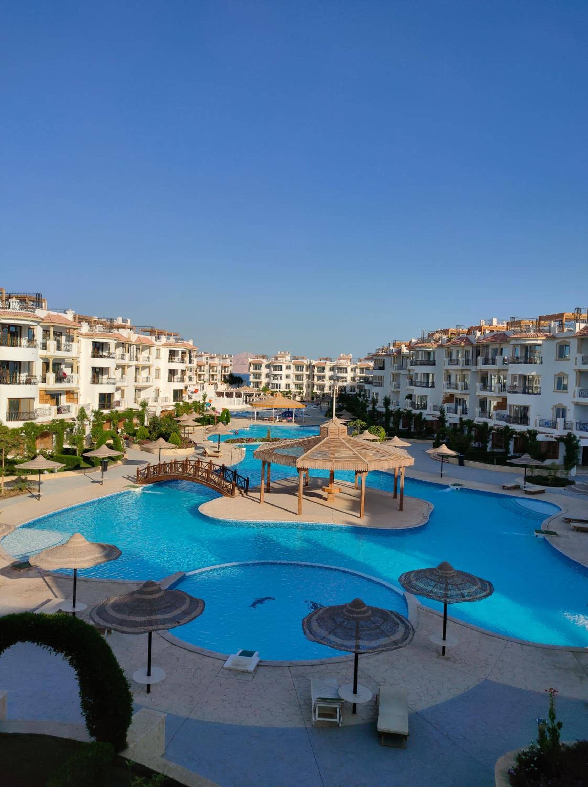 Rivera Sharm Habiba Apartments — 3