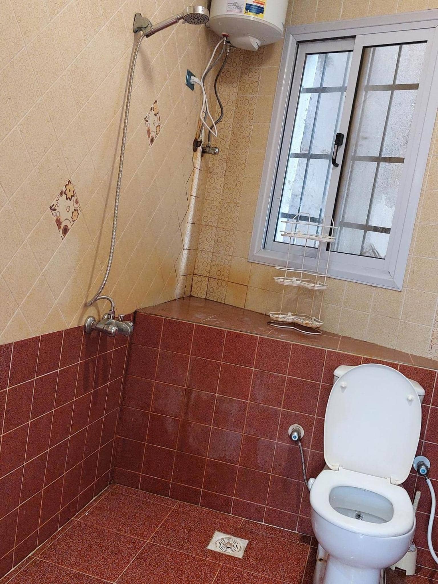 Dahab Vibes Villas — 4