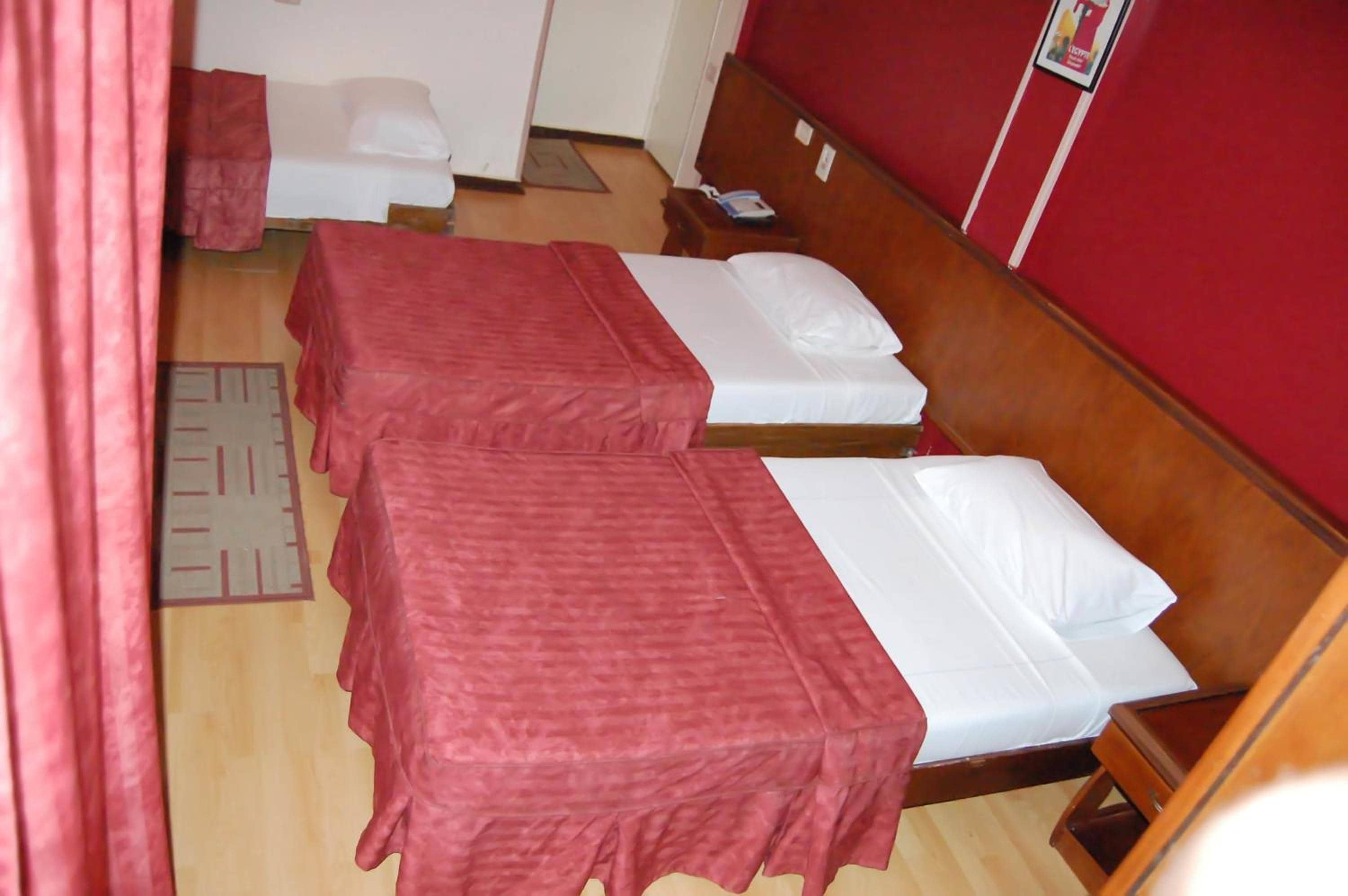 King Hotel Cairo — 2