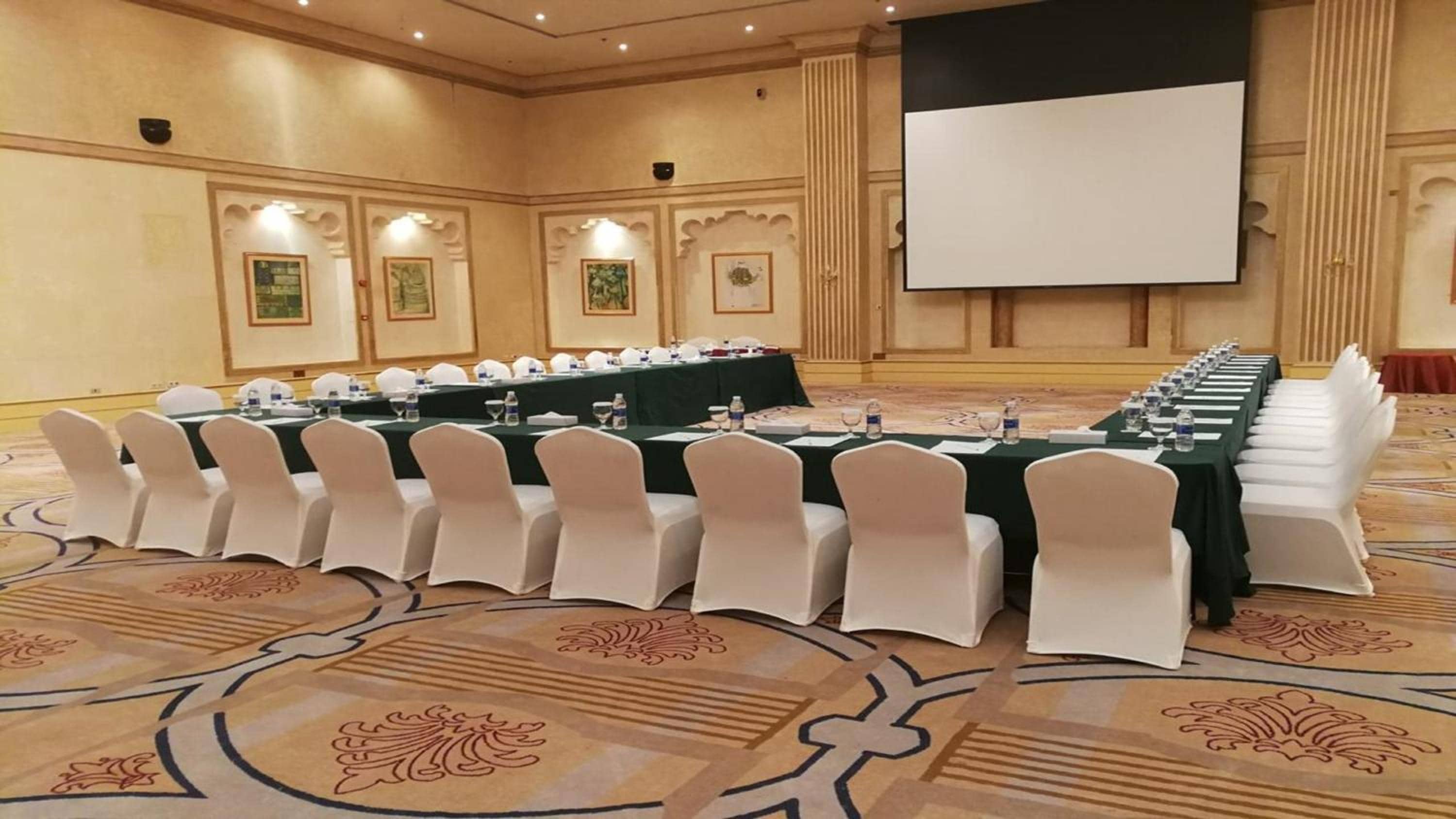 Holiday Inn Al Khobar by IHG — 3