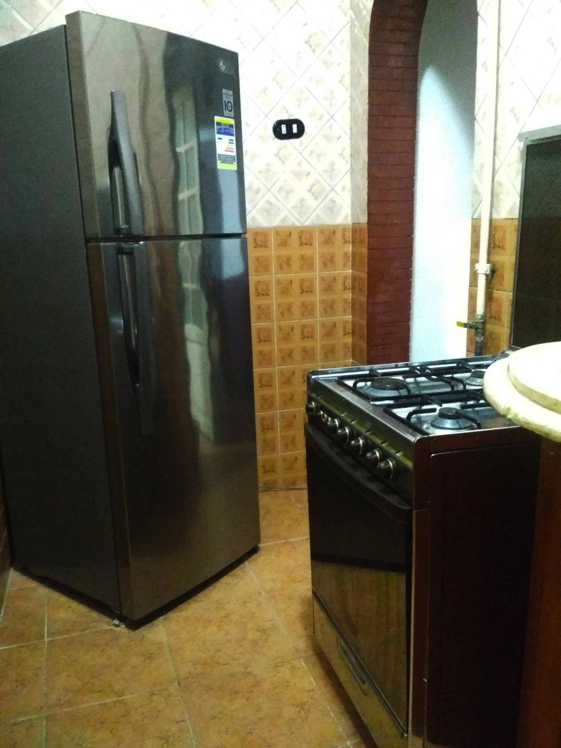 Nice house — 4