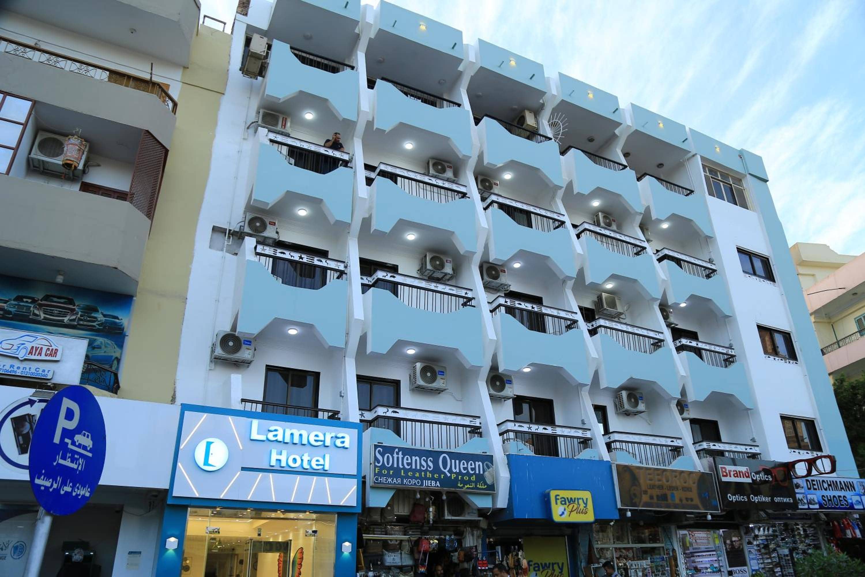 Lamera Hotel