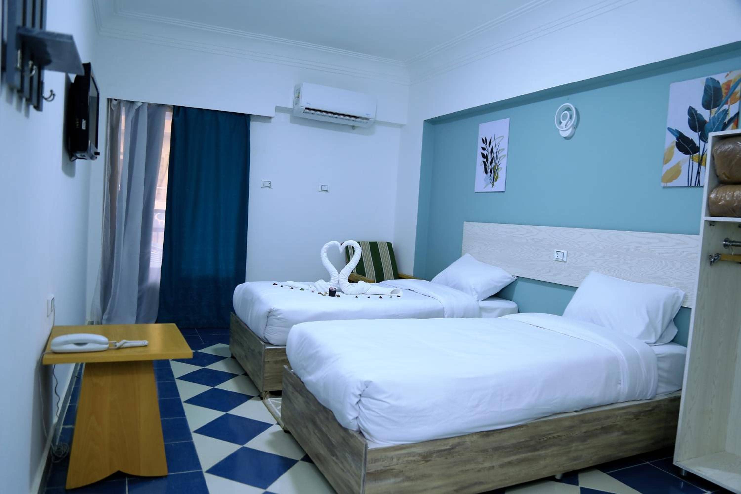 Lamera Hotel — 2