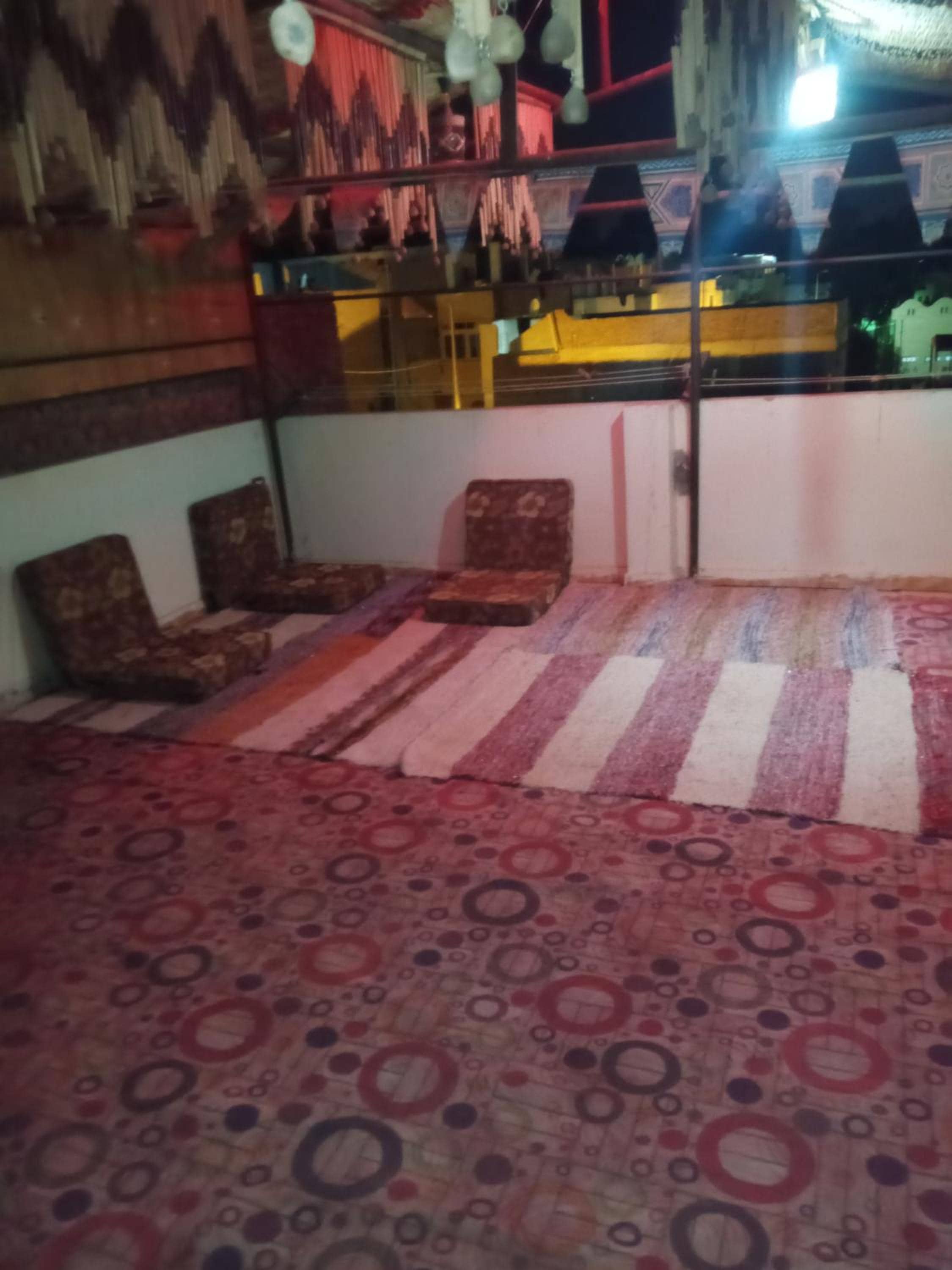 Zekry nubian guest house — 5