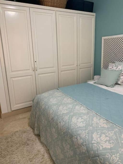 El gouna Ferienwohnung in zentraler Lage — 2