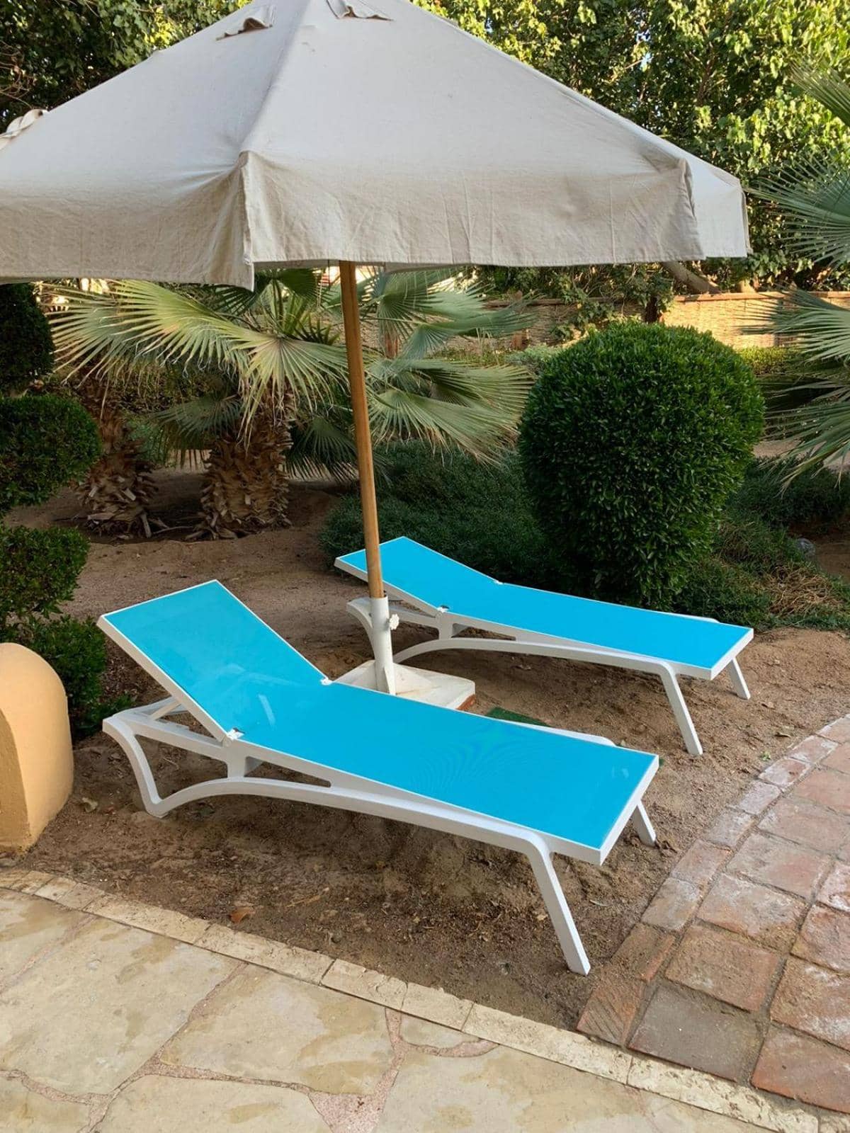 El gouna Ferienwohnung in zentraler Lage — 4