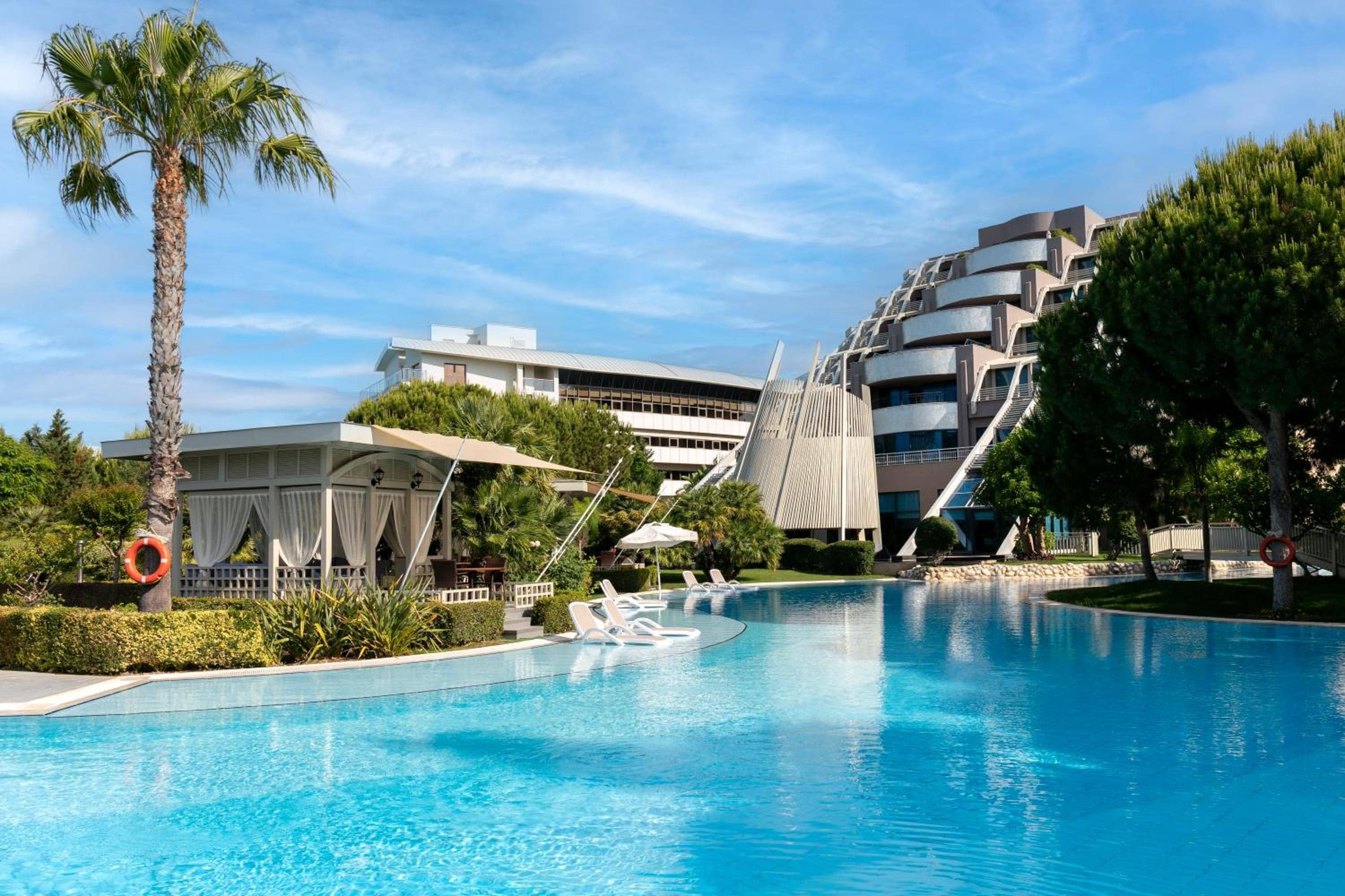 Susesi Luxury Resort — 4