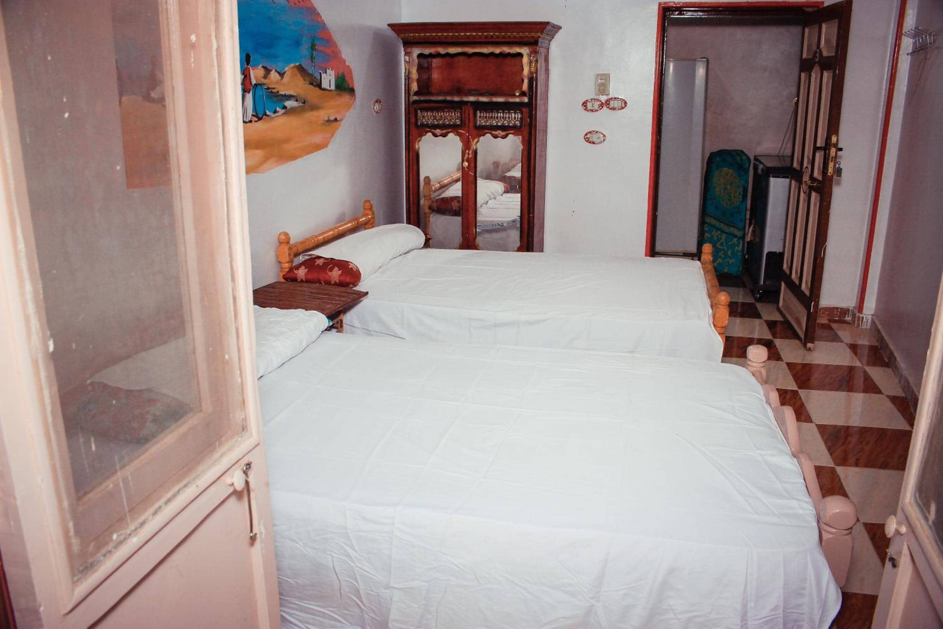 Hamo Guest House — 2