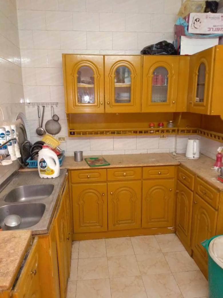 Zekry nubian guest house — 2