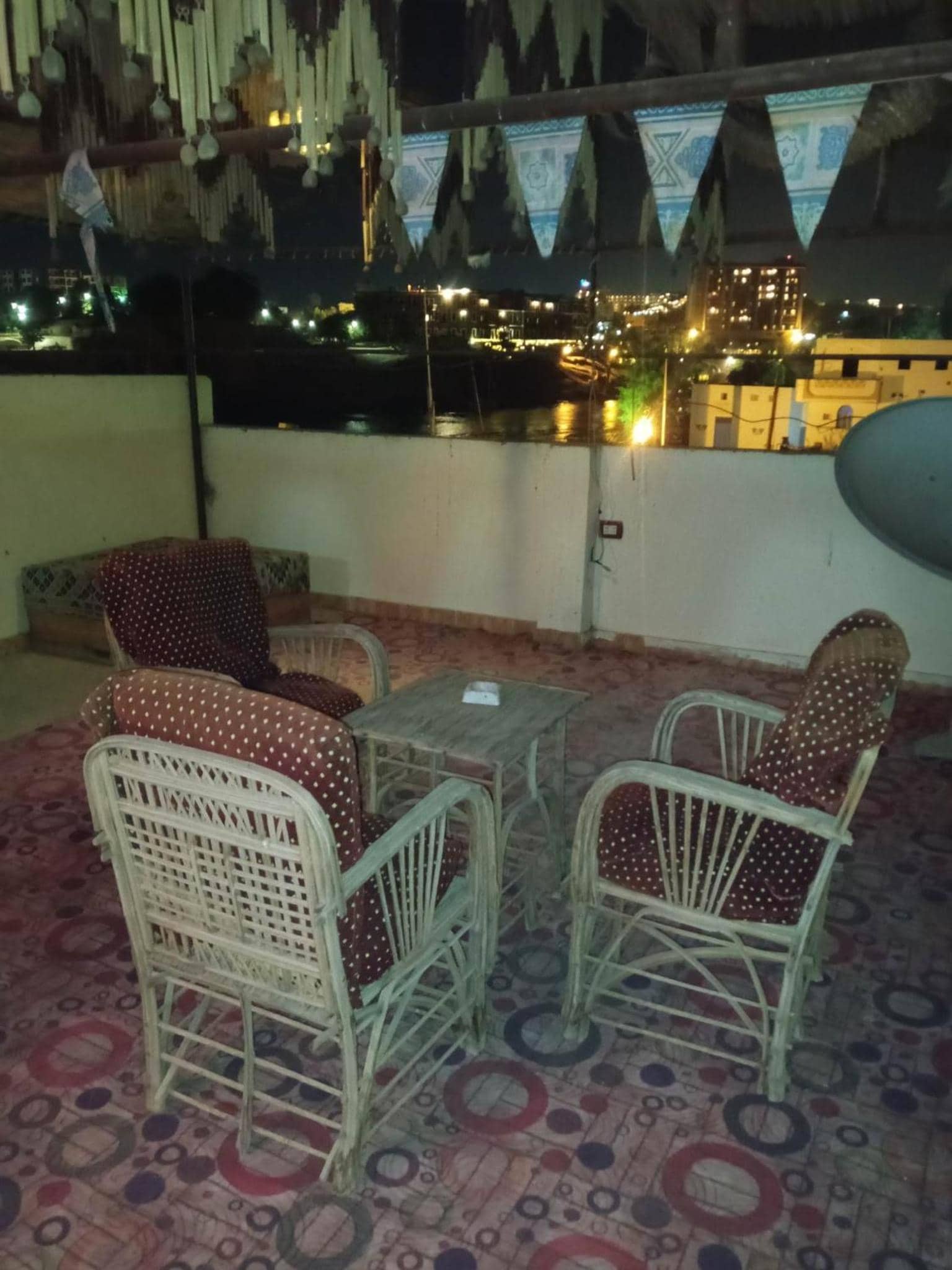 Zekry nubian guest house — 4