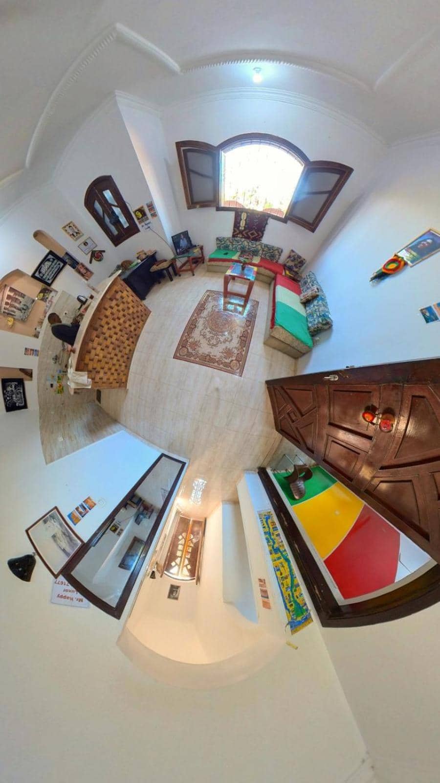 One Love Guesthouse & Restaurant — 3