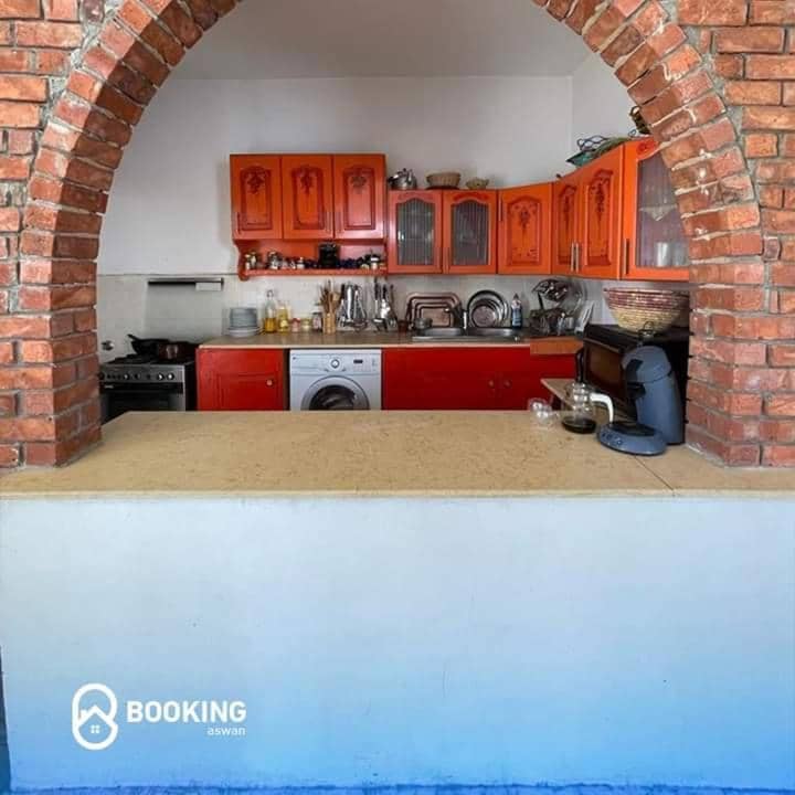 HoneyMoonnaka Guet House Nubian بيت هانى — 2