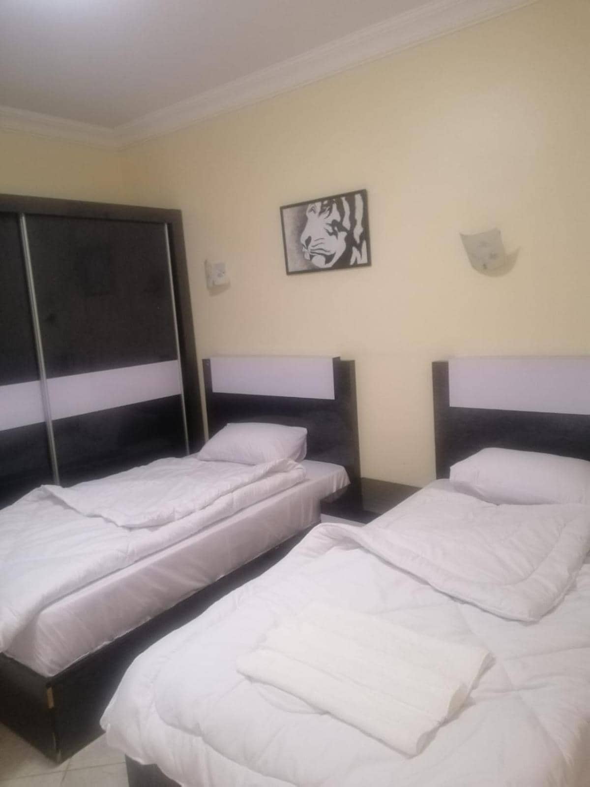 Sunny Lakes Resort , Revira Plus Apartment — 4