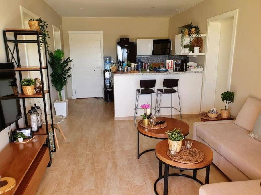 Brand New Waterfront Sabina Ground Floor Home — 4