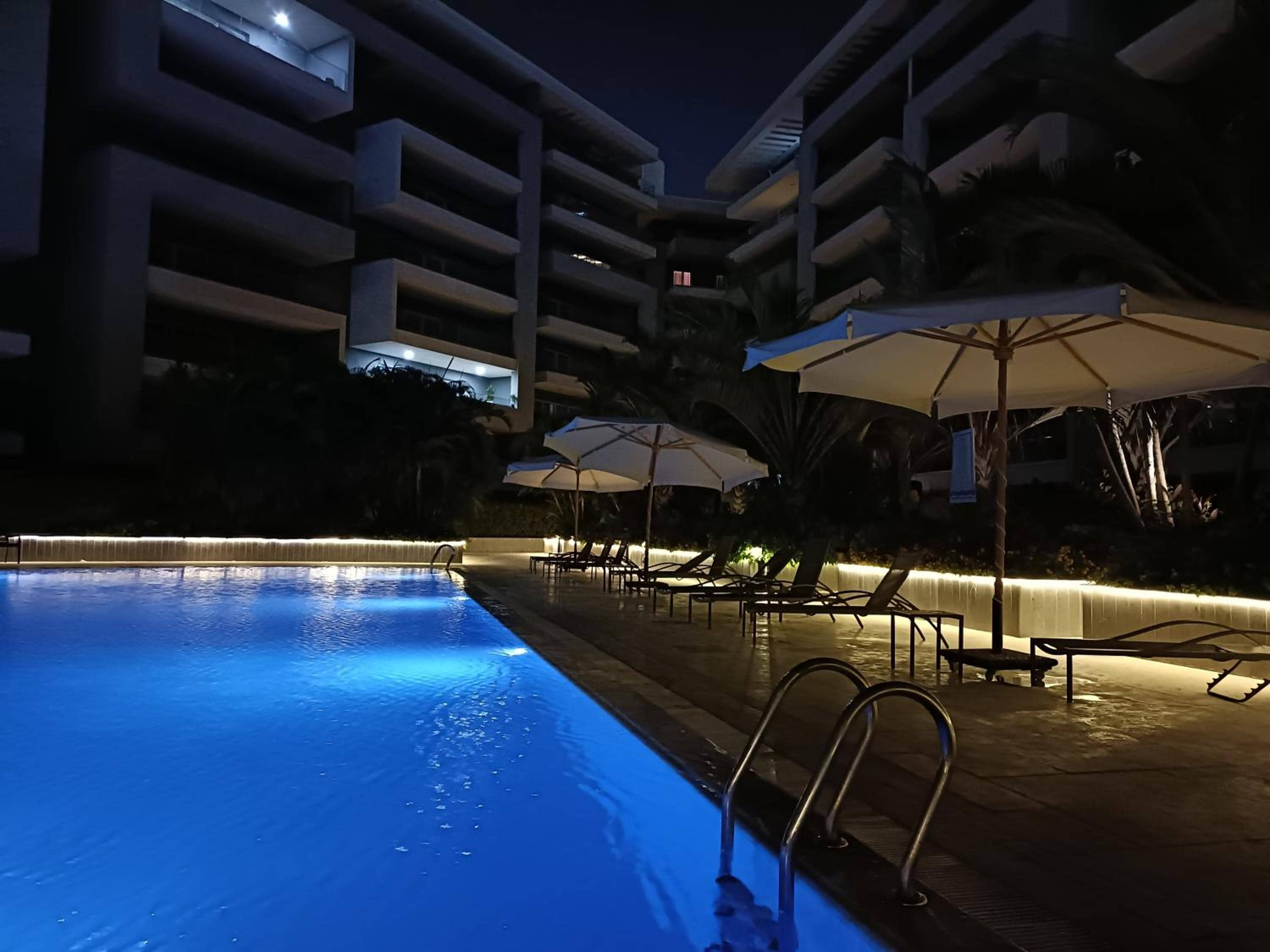 Sheraton Ocean 202 - Without Pool access