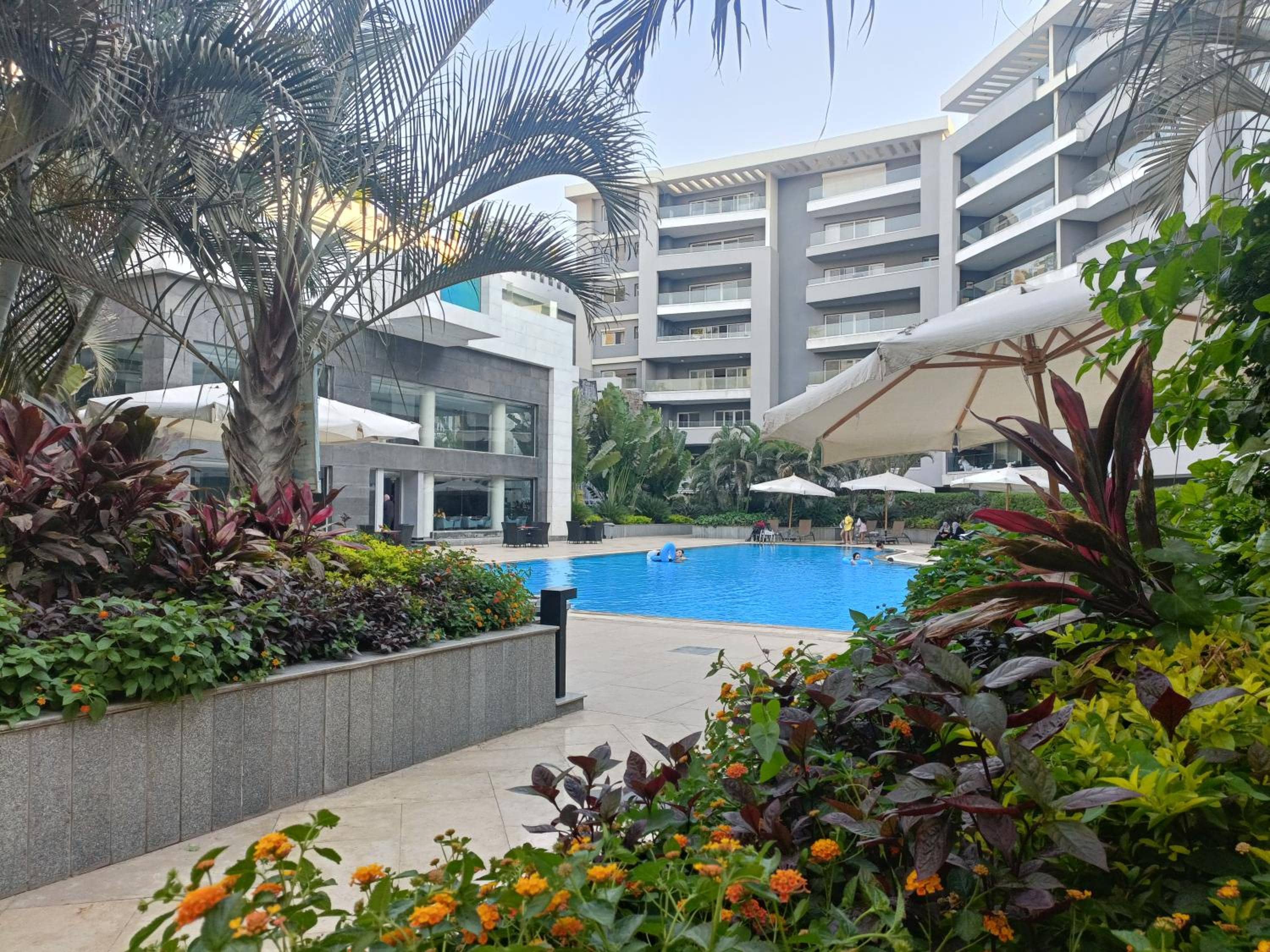Sheraton Ocean 202 - Without Pool access — 4