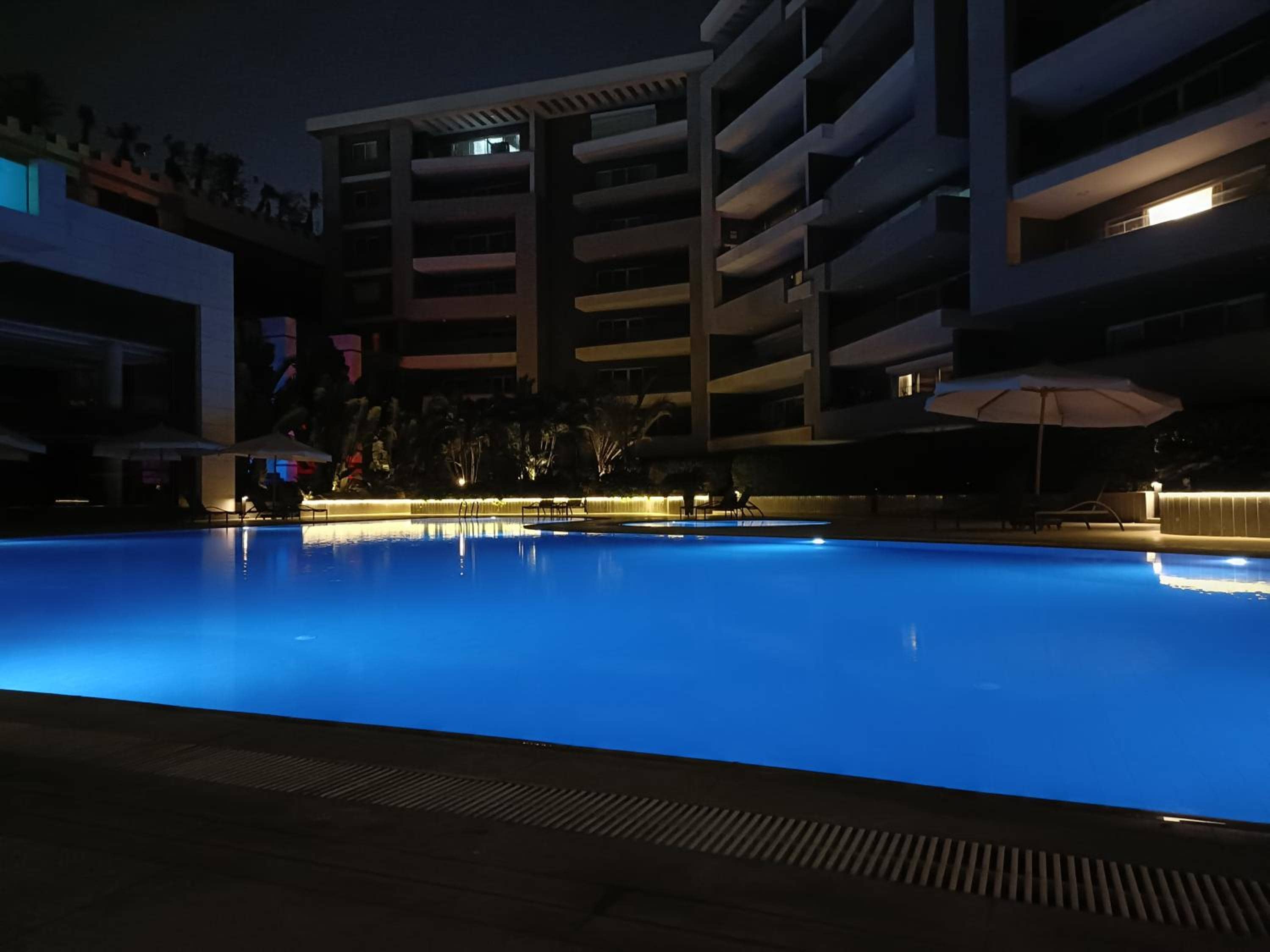 Sheraton Ocean 202 - Without Pool access — 3