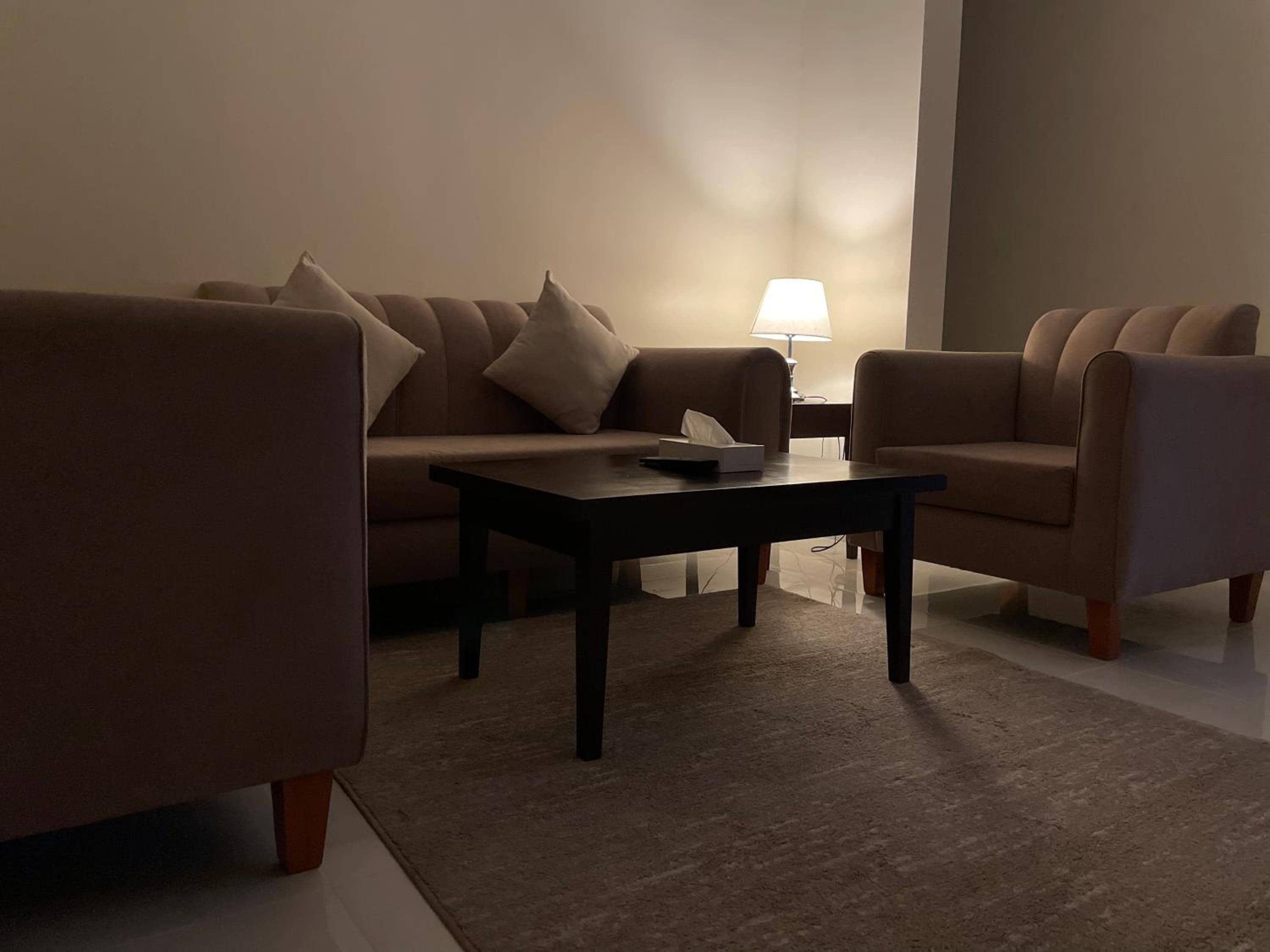 Milestone Rise Jeddah — 2