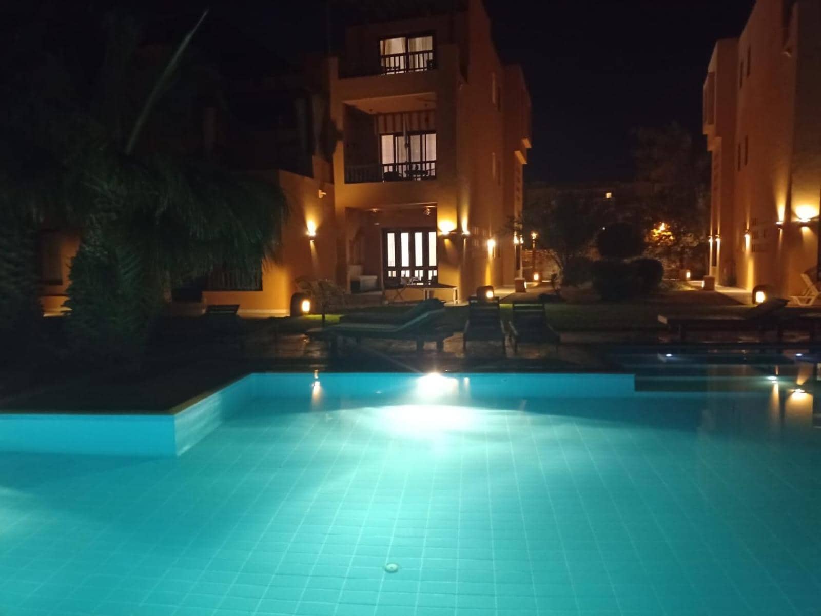 South marina apartment MS10 Wi-Fi available — 4