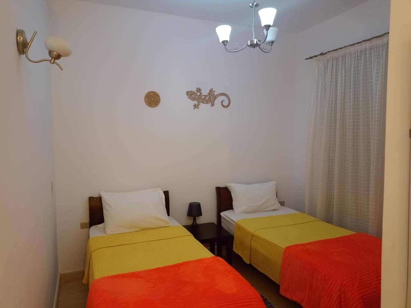 South marina apartment MS10 Wi-Fi available — 3