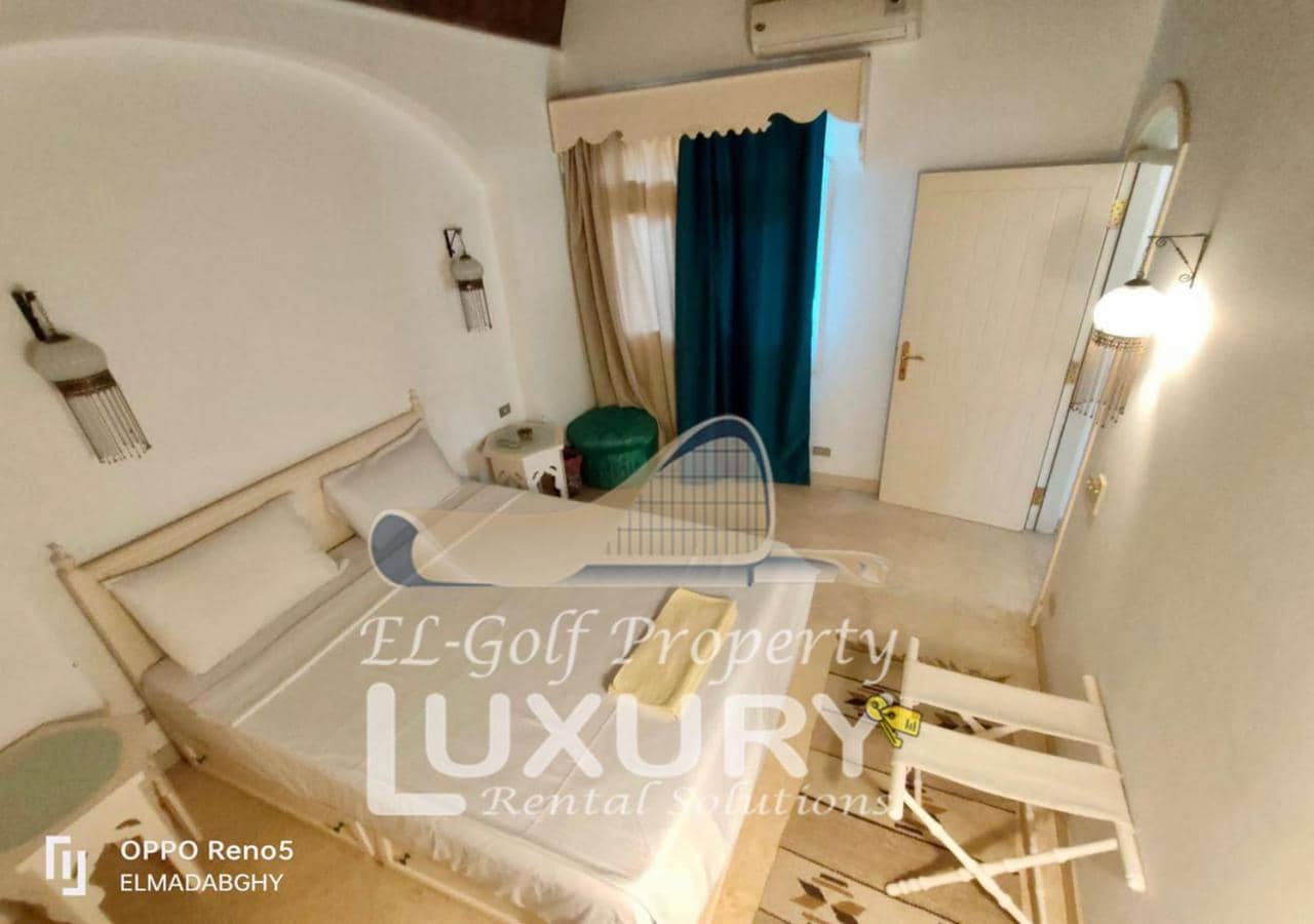 Villa 4 Bed Rooms-North Golf-GN24 — 5