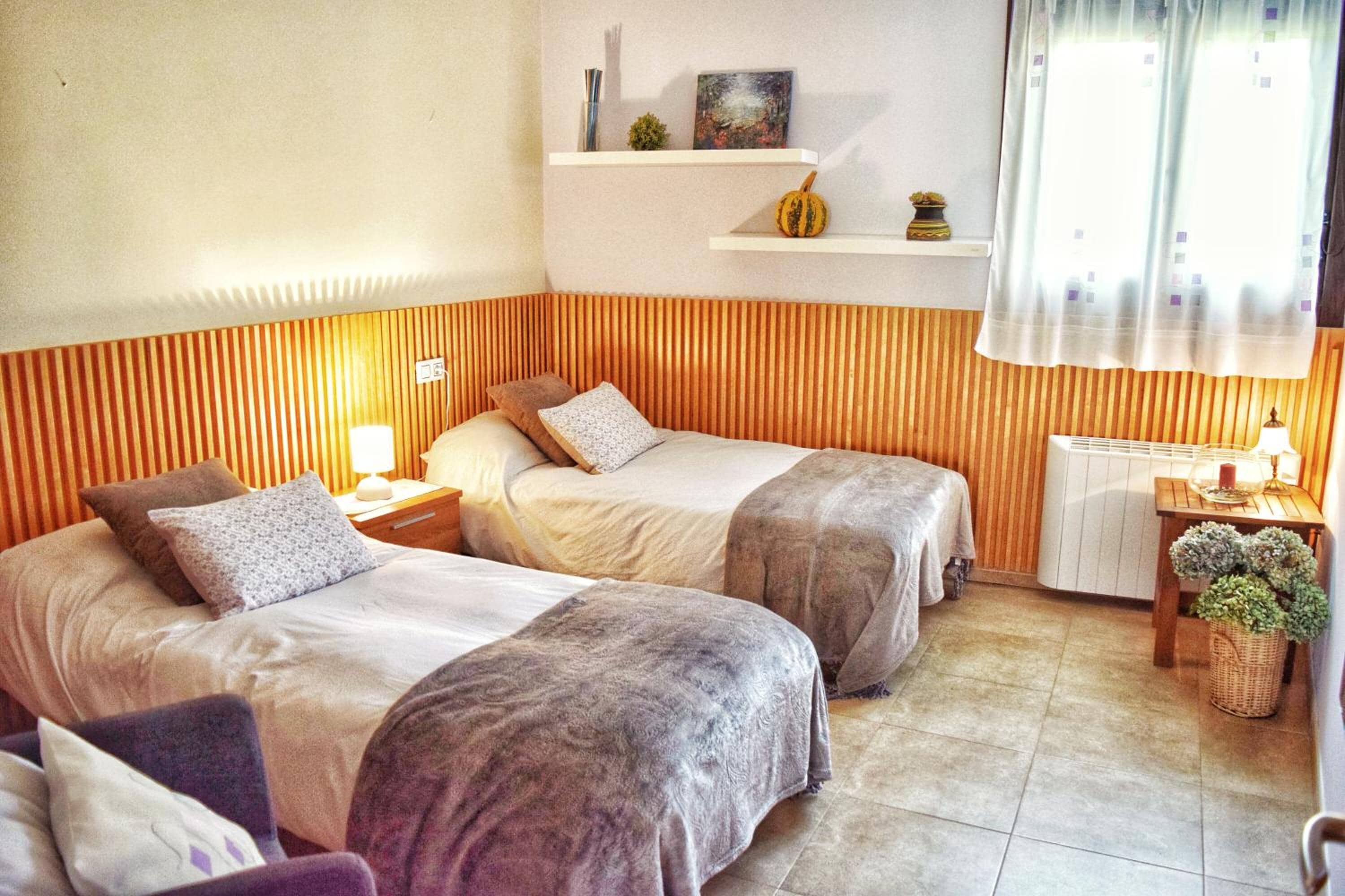 Casa do Caseiro A Costa da Morte — 2