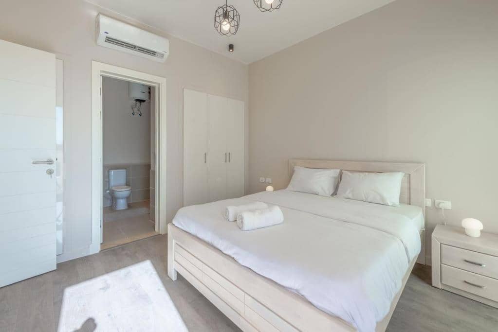 Bright 2-Bedroom Apartment with Golf Course & Pool View l Cyan, El Gouna — 5