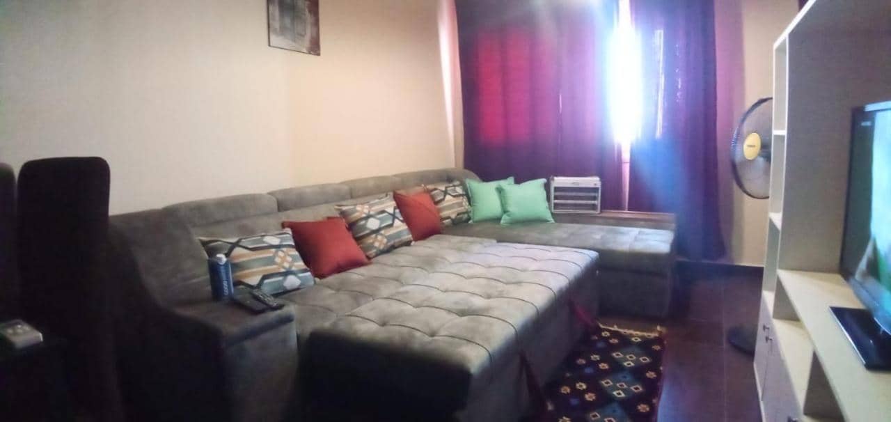 Executive Chalet in Porto Sharm — 4