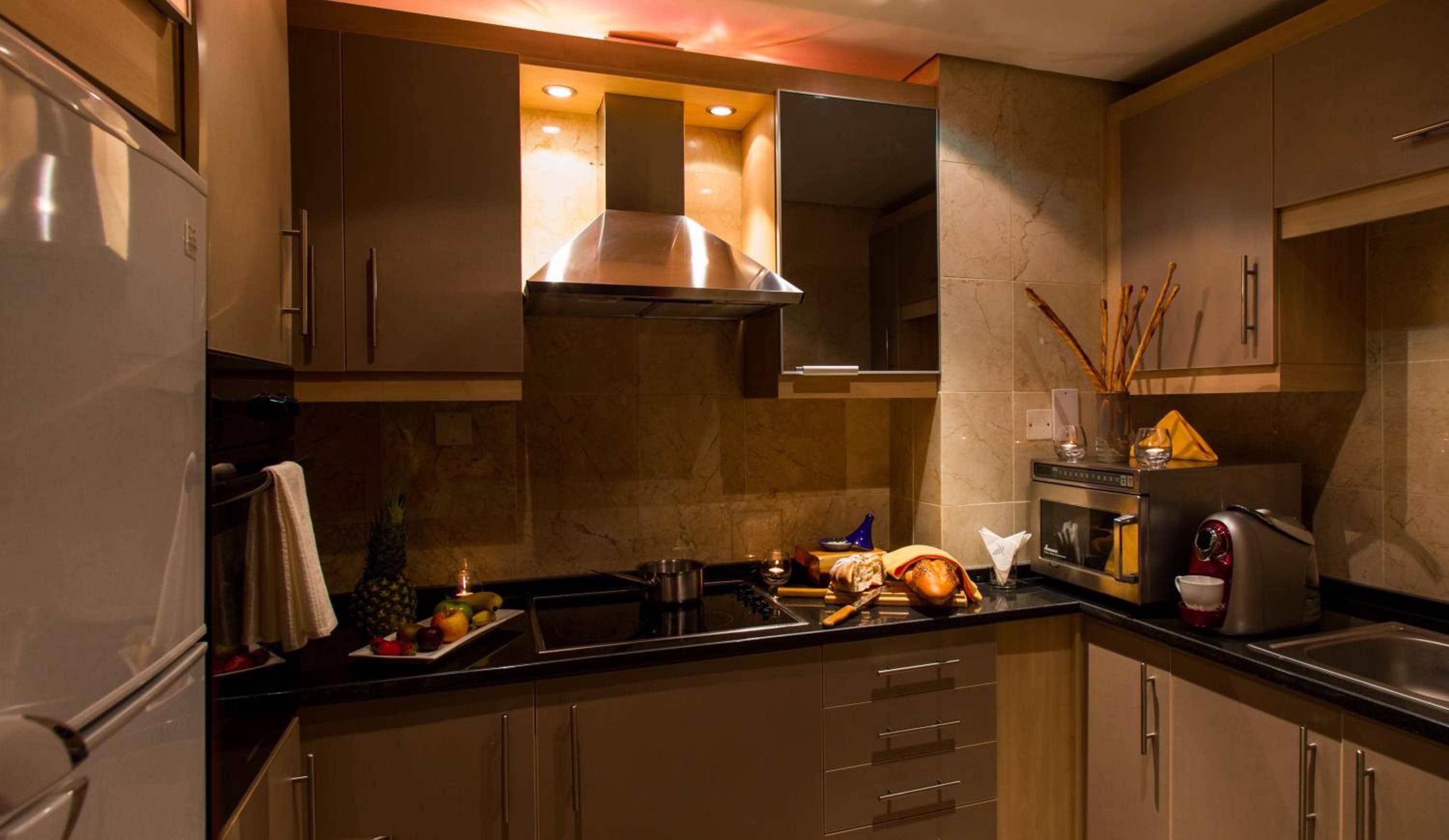Signia by Hilton — 3