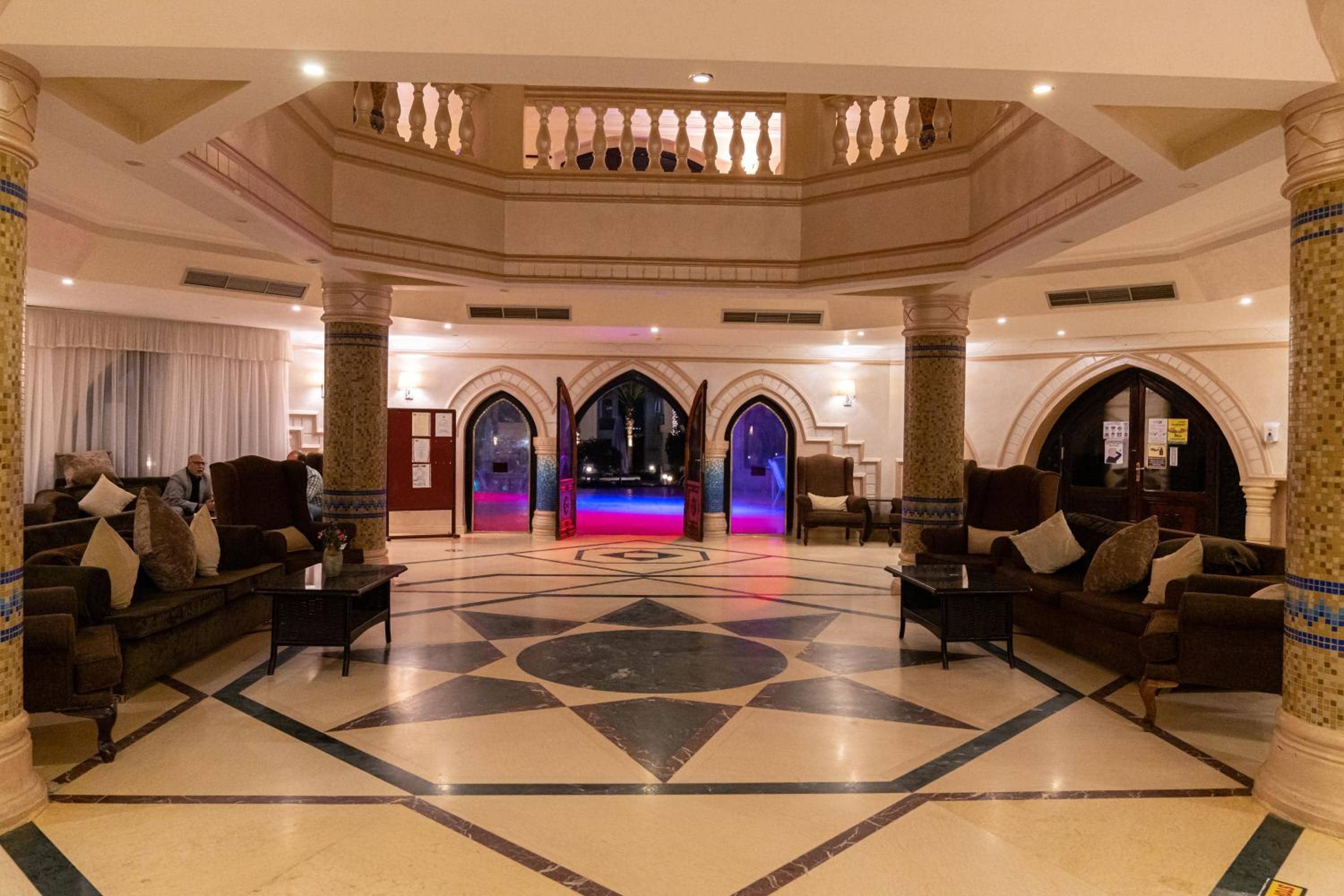 Viva Sharm — 3