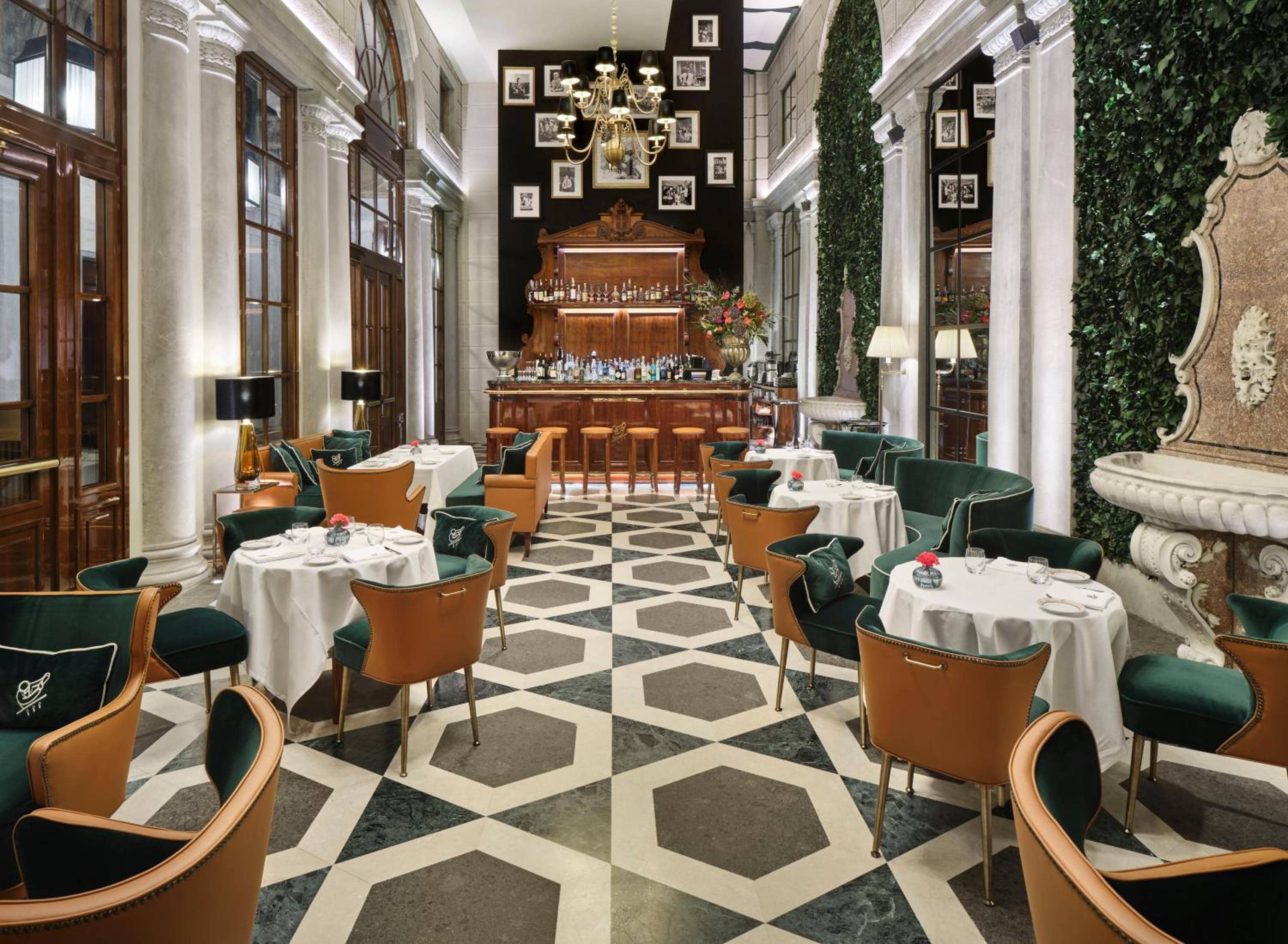 Casa Cipriani Milano — 4
