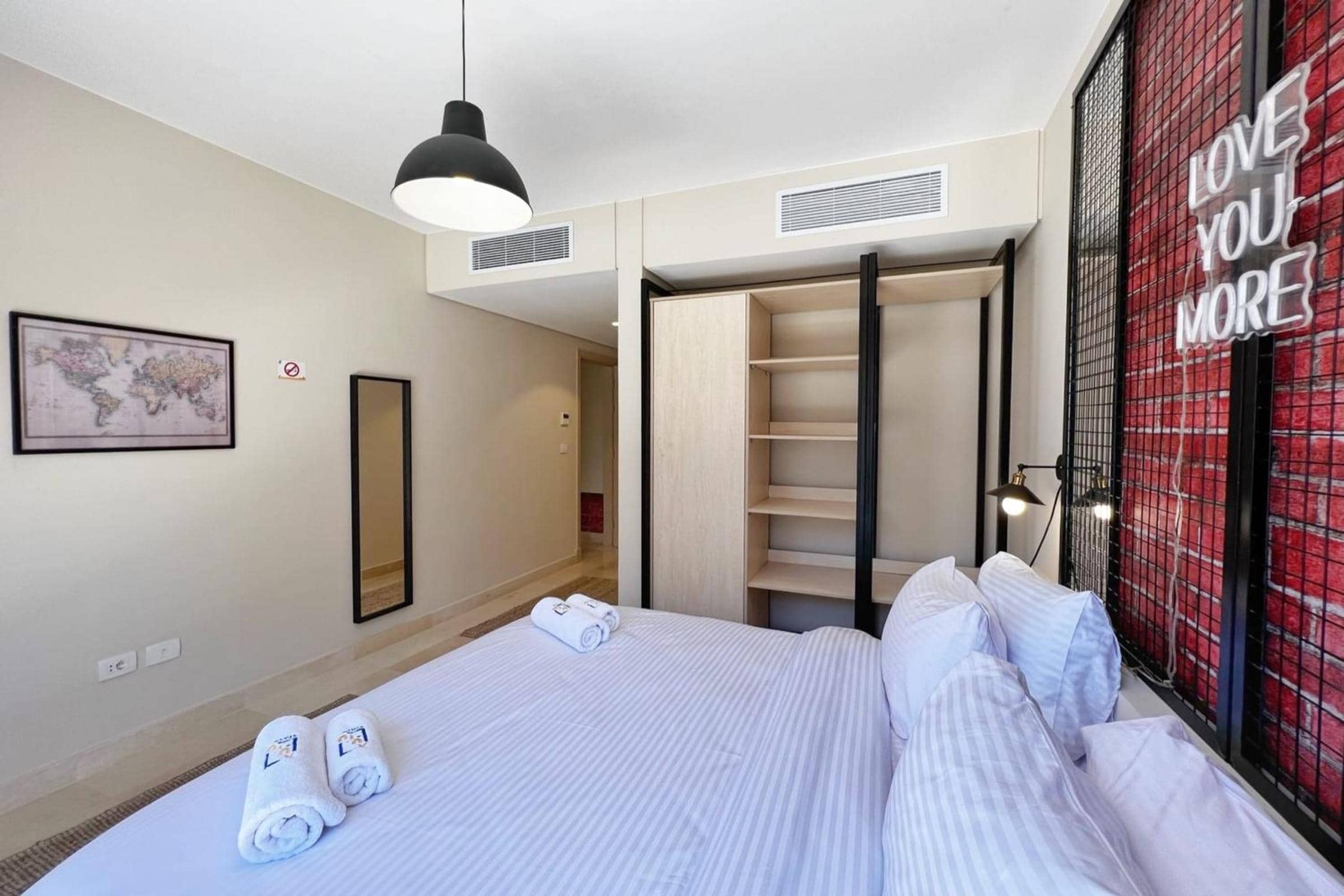 Rugged & Relaxed 1 BDR Mangroovy Free Pool & Beach Access — 5