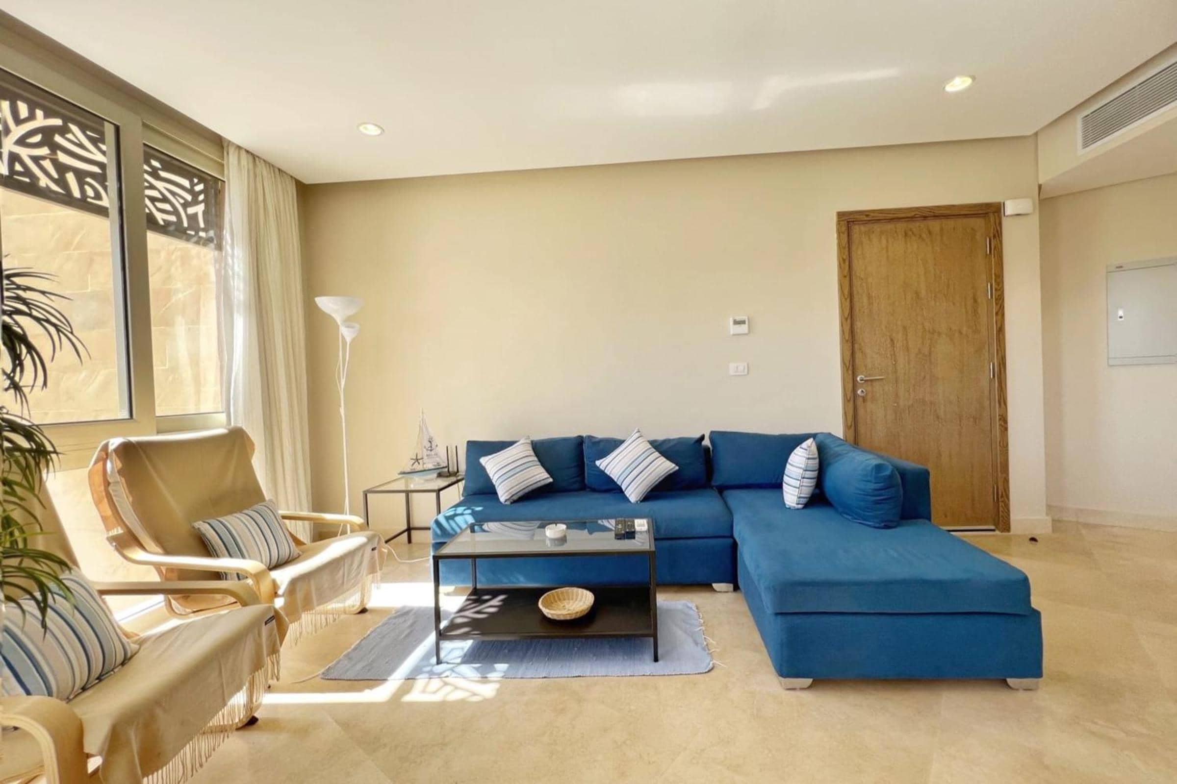 Proper & Plush 1 BDR Mangroovy Free Pool & Beach Access — 4