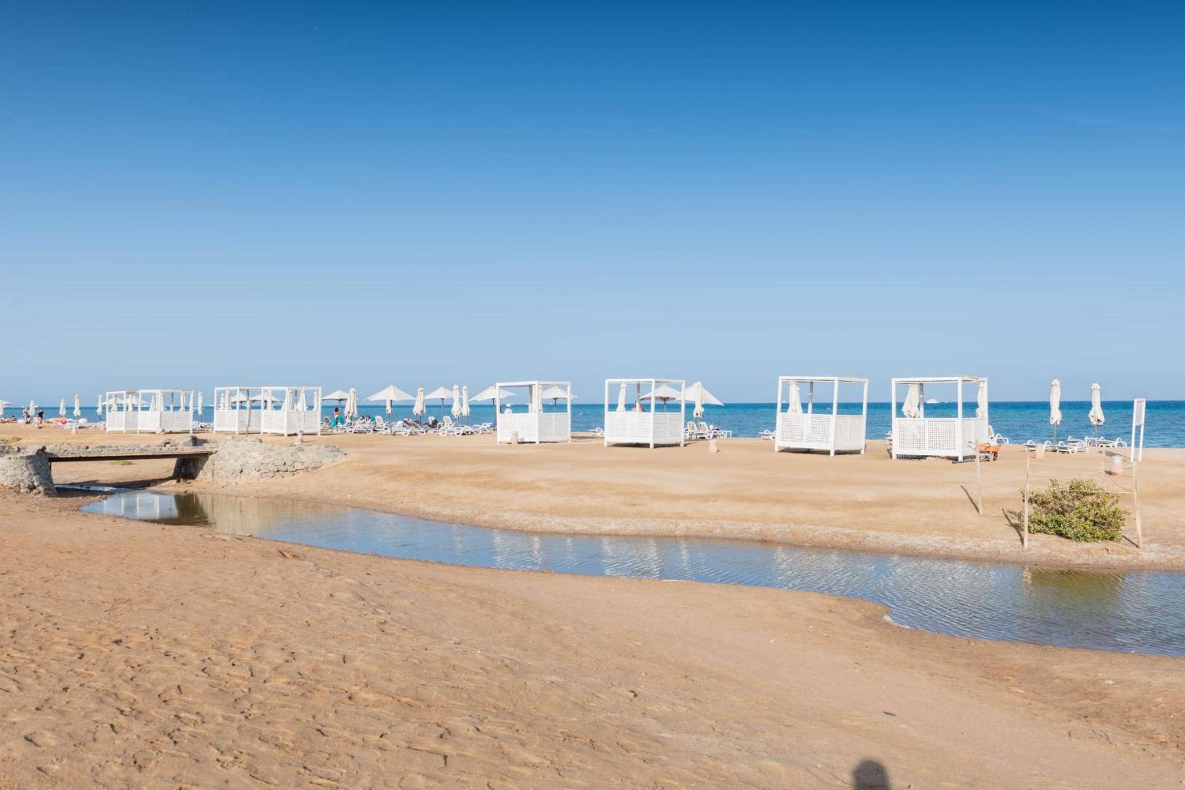 Seascape 1 BDR Mangroovy Pool & Sea View — 3