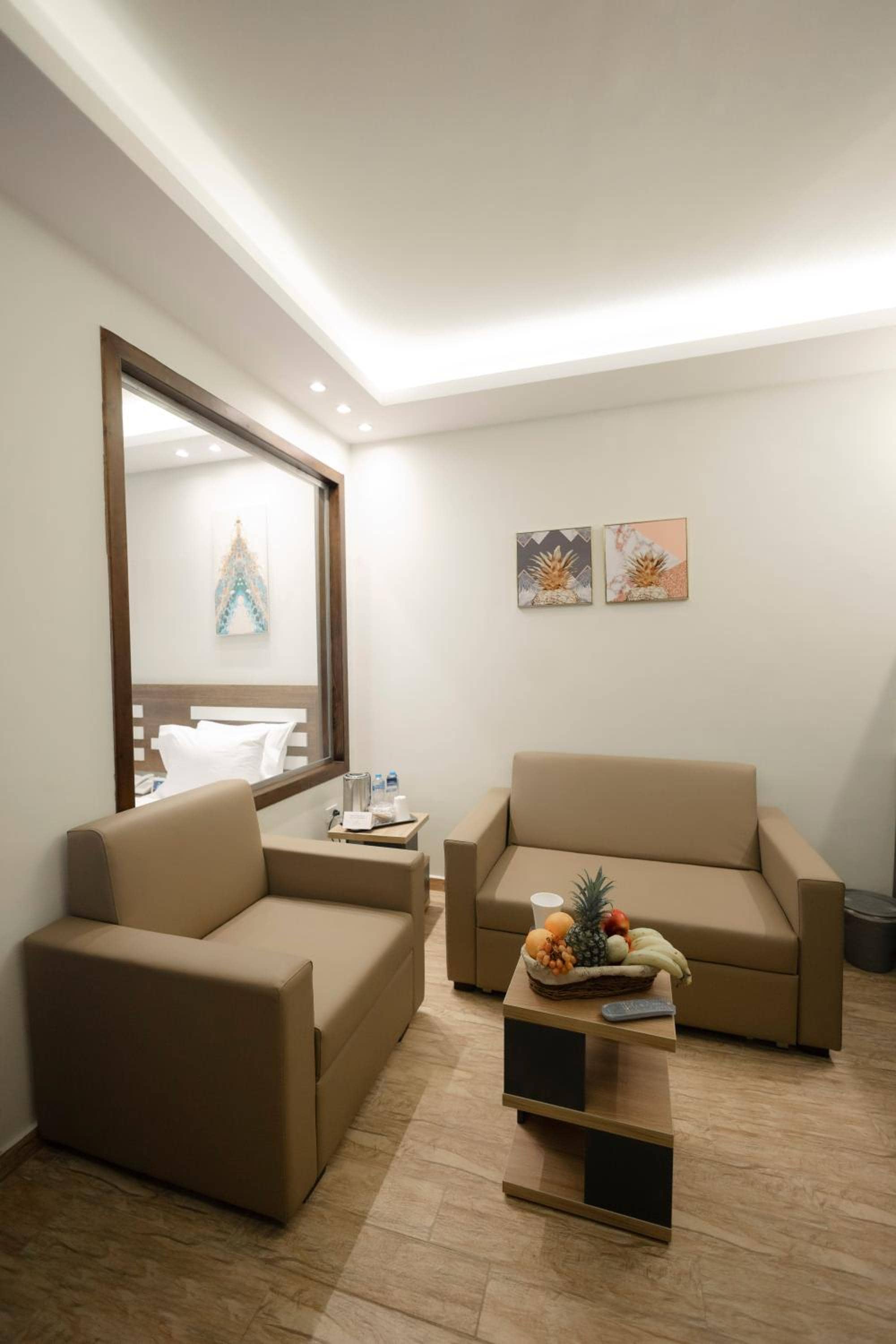 Royal Inn Residence New Cairo — 5