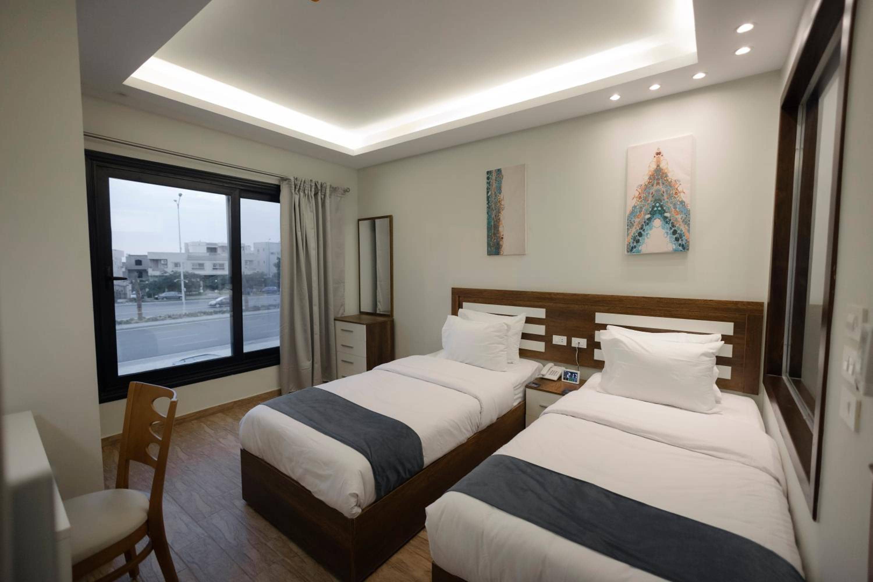 Royal Inn Residence New Cairo — 4