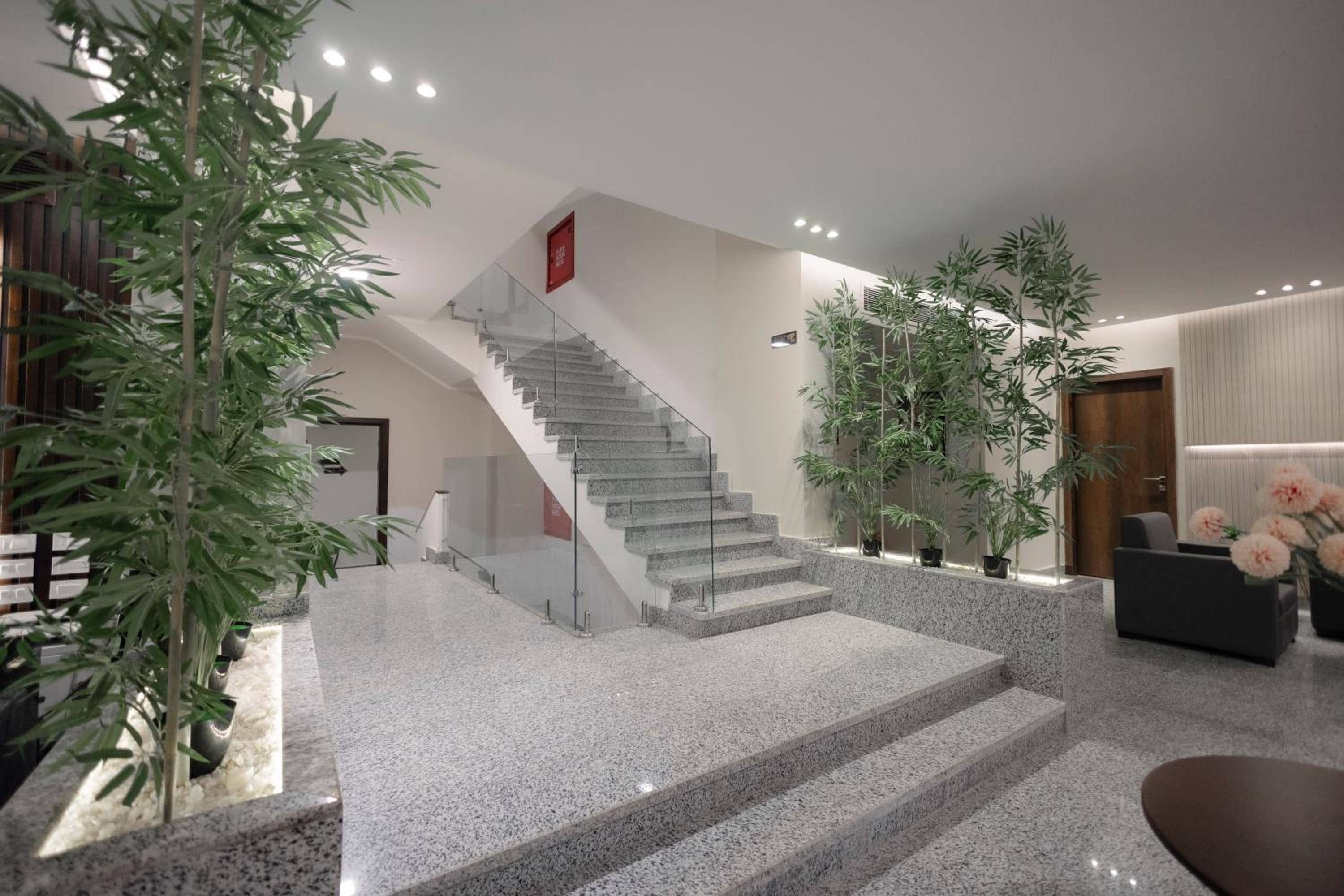Royal Inn Residence New Cairo — 2