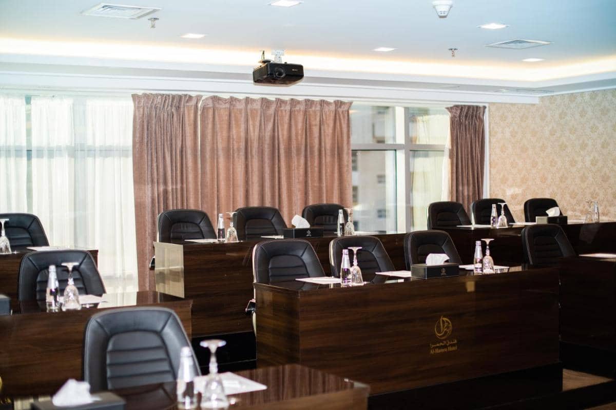 AlHamra Hotel Kuwait — 2