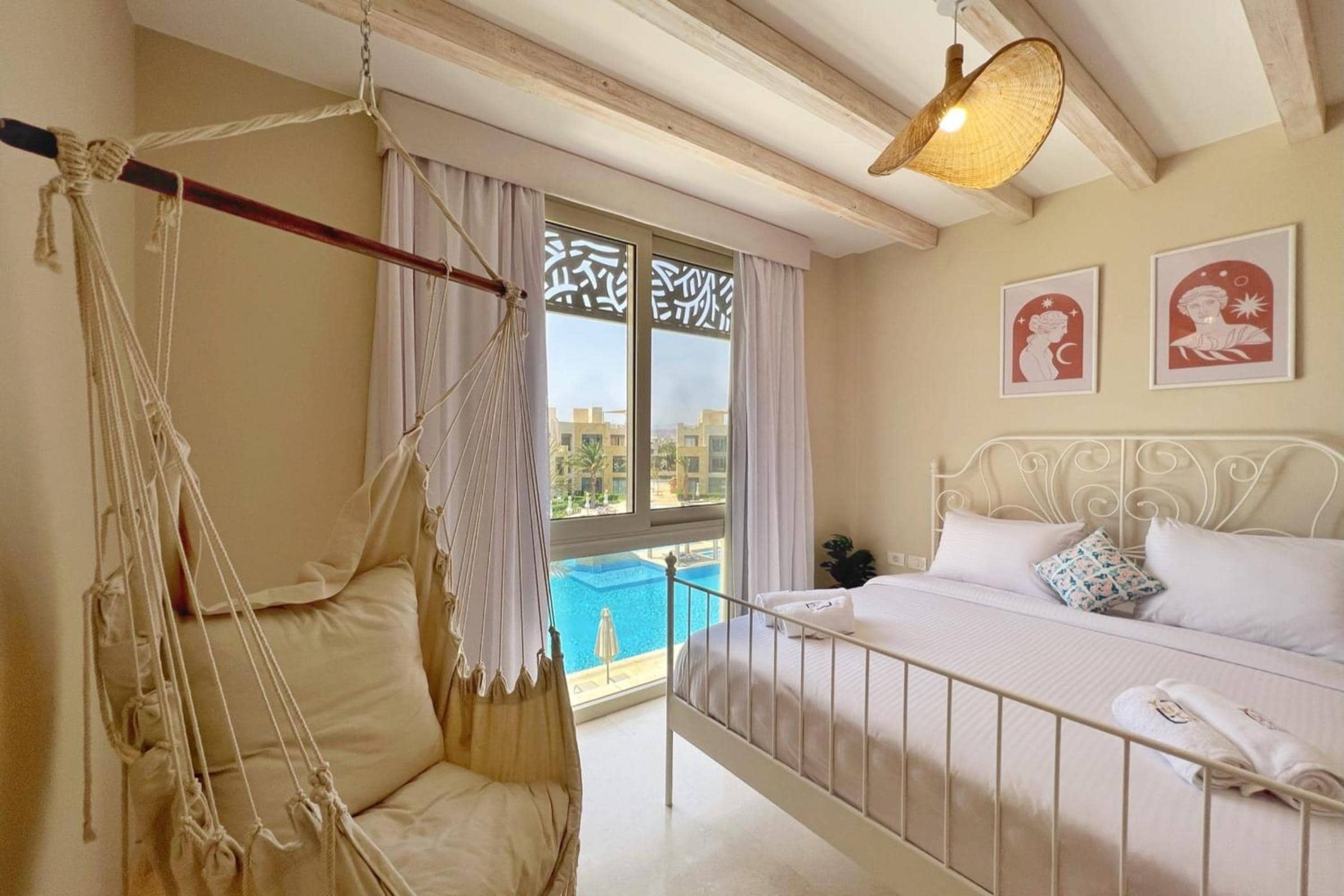 Radiant & Ravishing 2 BDR Mangroovy Free Beach & Pool Access — 5